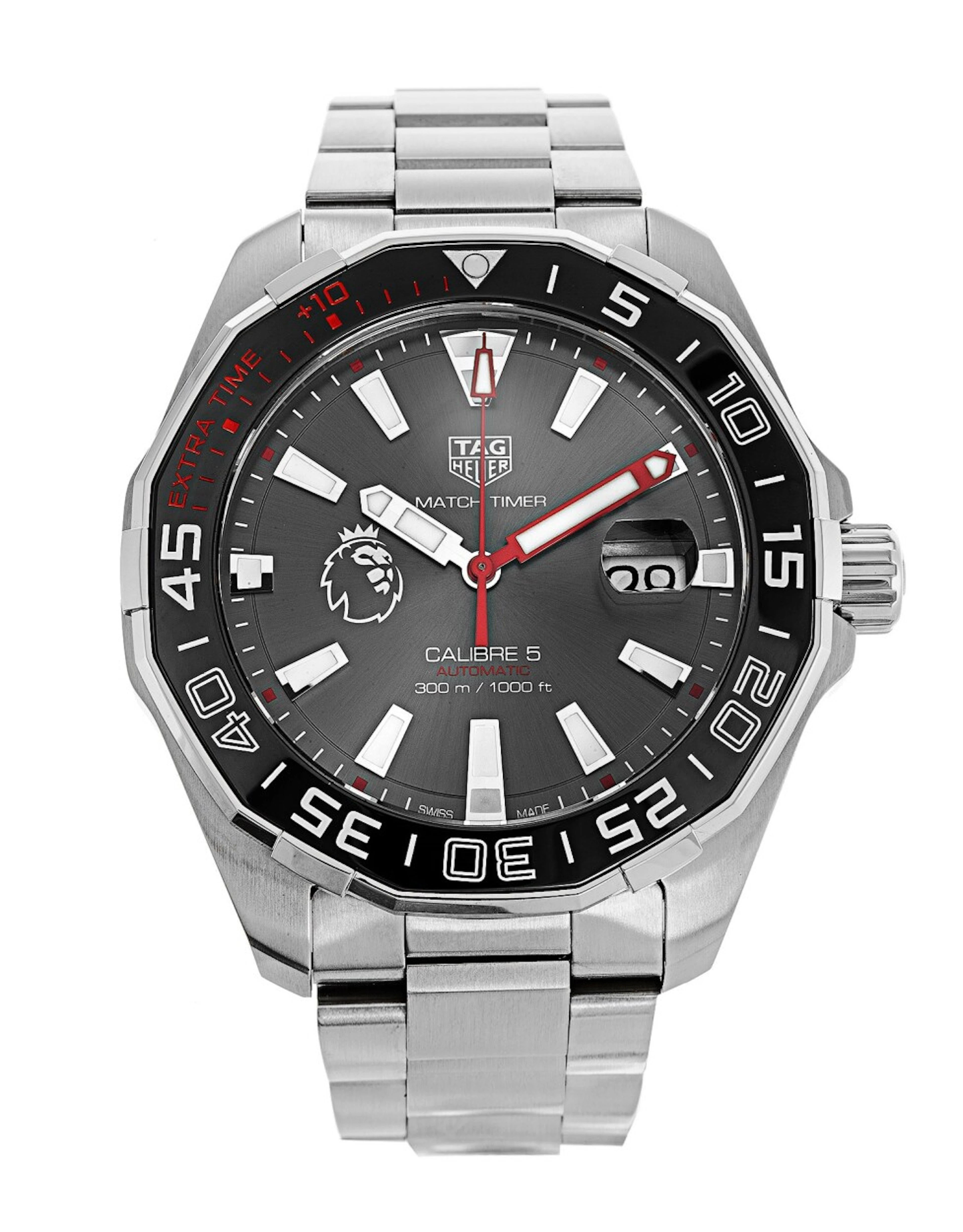 TAG Heuer Aquaracer WAY201D.BA0927 WAY201D.BA0927