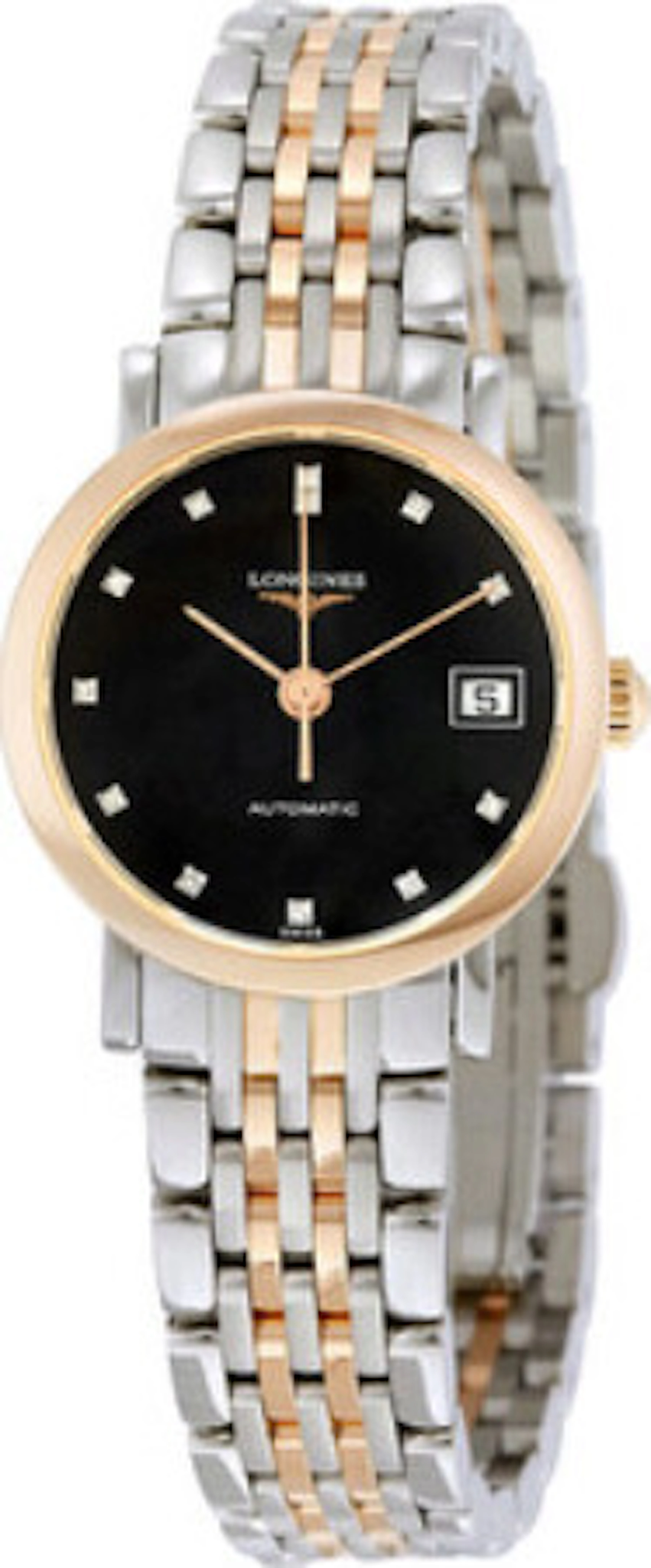 Longines Elegant L4.309.5.57.7 L4.309.5.57.7