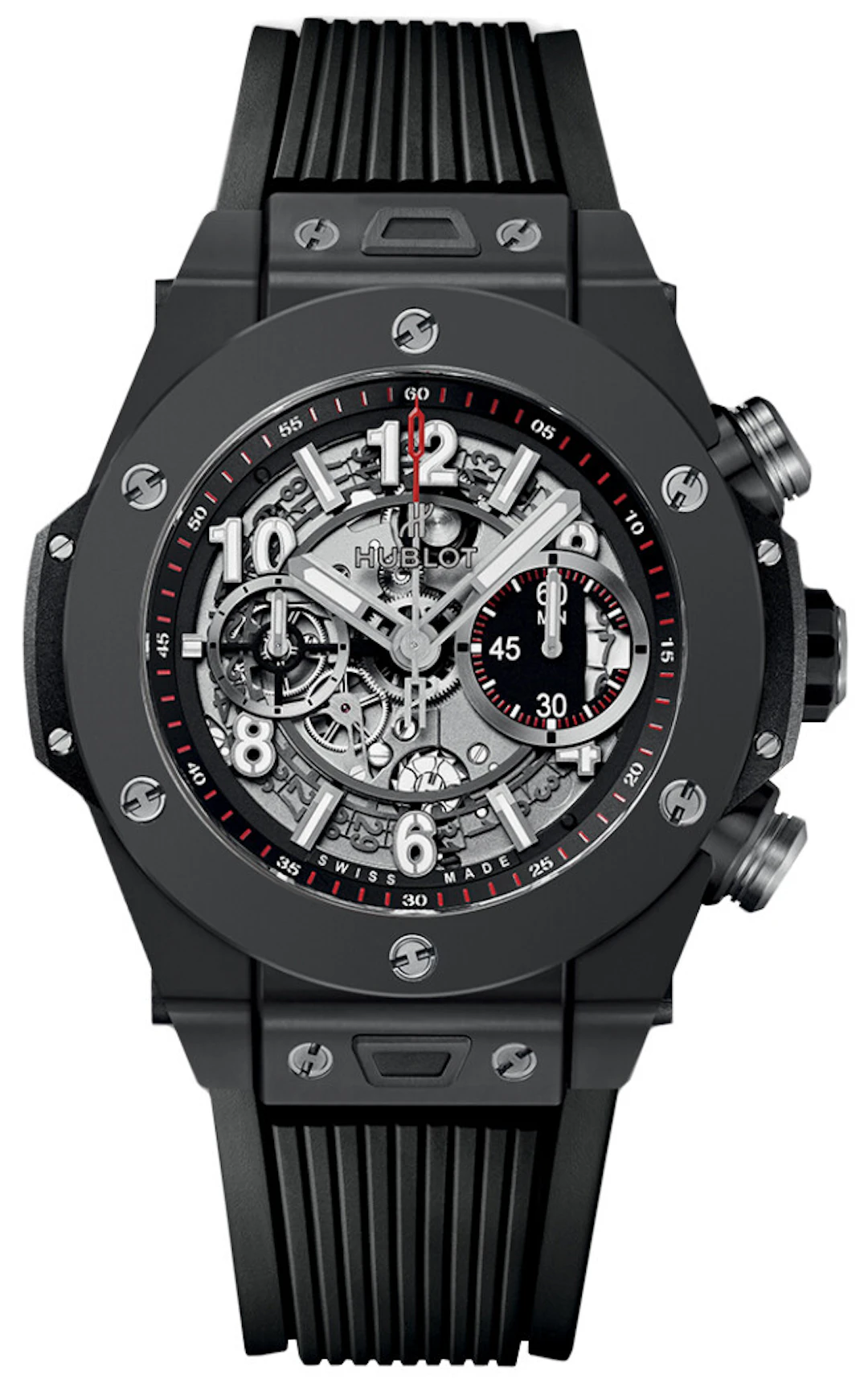 Hublot Big Bang 45mm 411.CI.1170.RX 411.CI.1170.RX