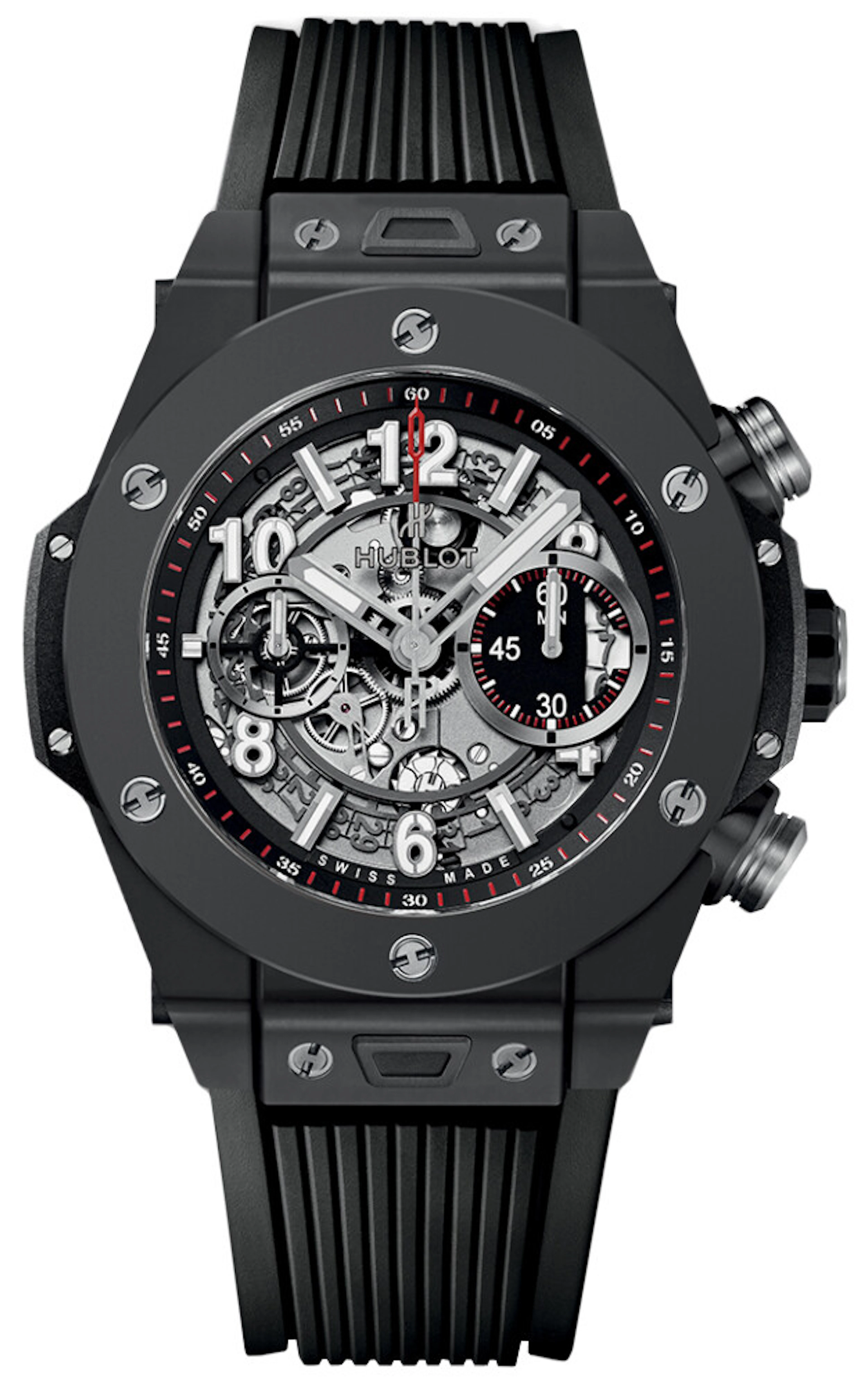 Hublot Big Bang 45mm 411.CI.1170.RX 411.CI.1170.RX