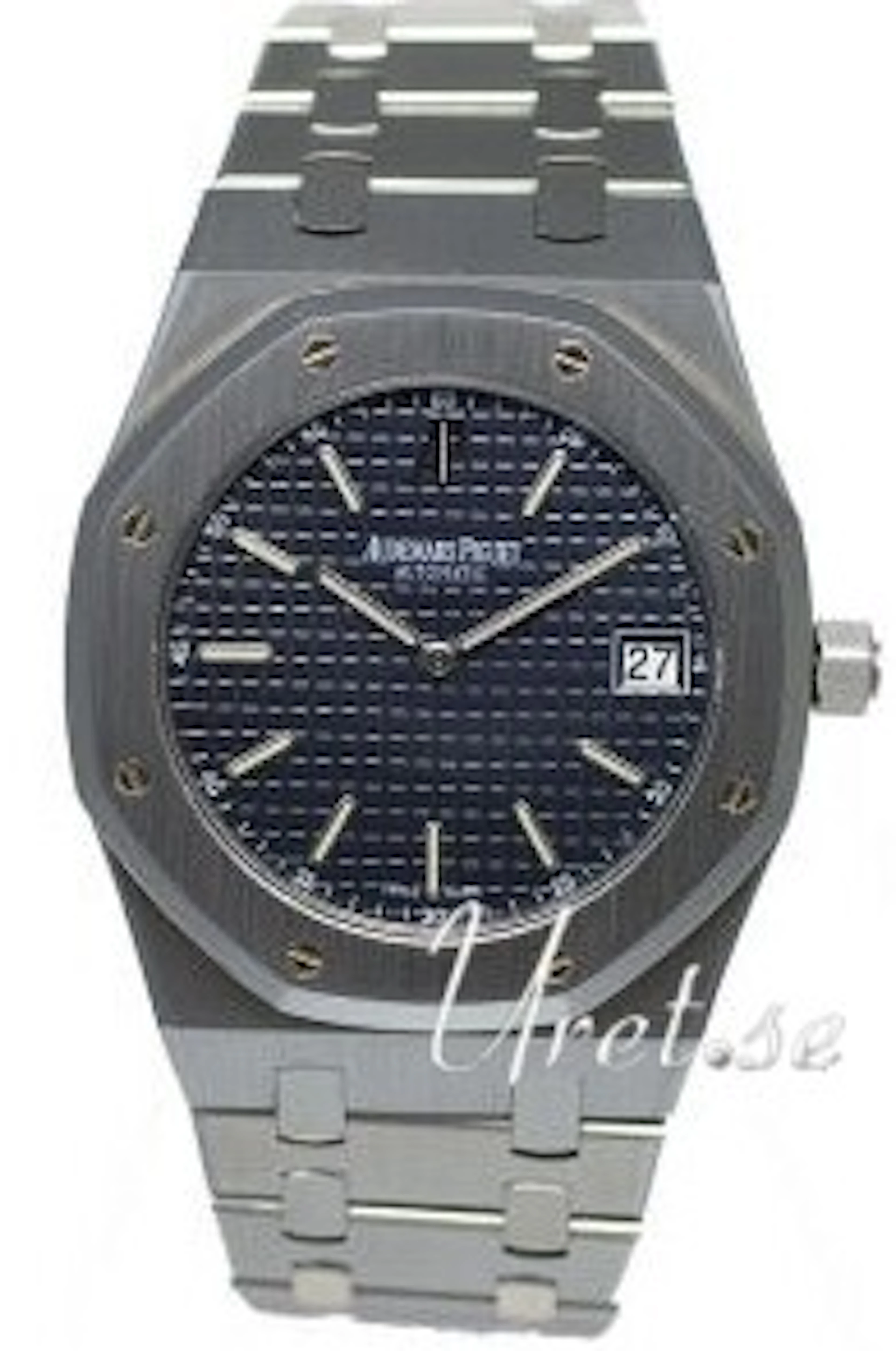 Audemars Piguet Royal Oak Selfwinding 15202ST.OO.0944ST.02 15202ST.OO.0944ST.02