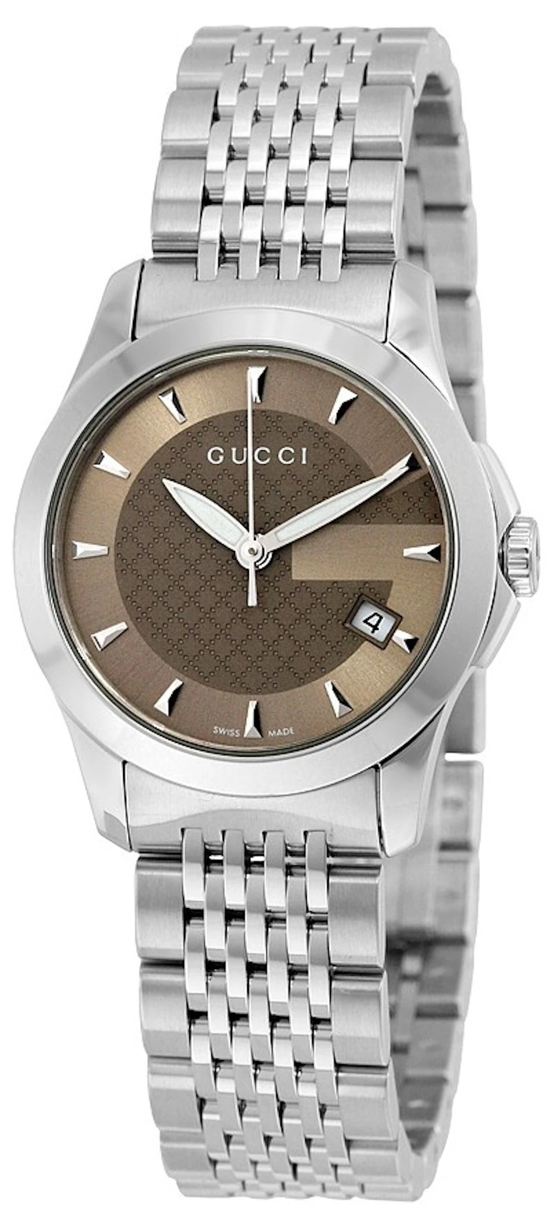 Gucci G-Timeless YA126503 YA126503