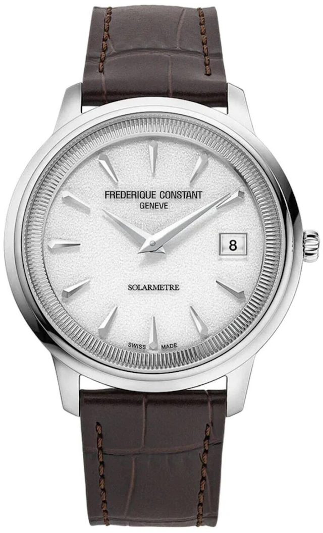 Frederique Constant Classics FC-120W3S6 FC-120W3S6