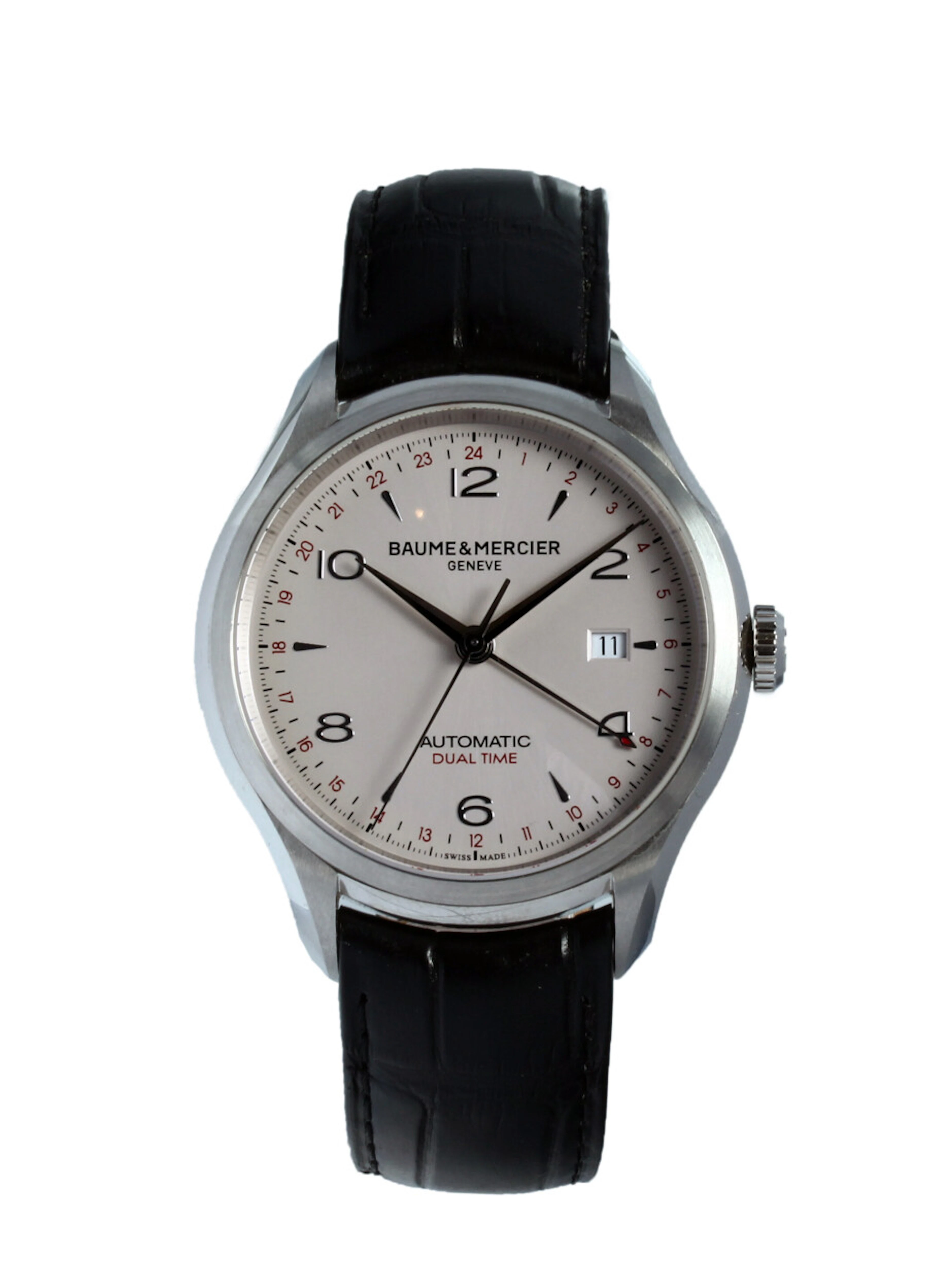 Baume & Mercier CLIFTON MOA10112 MOA10112