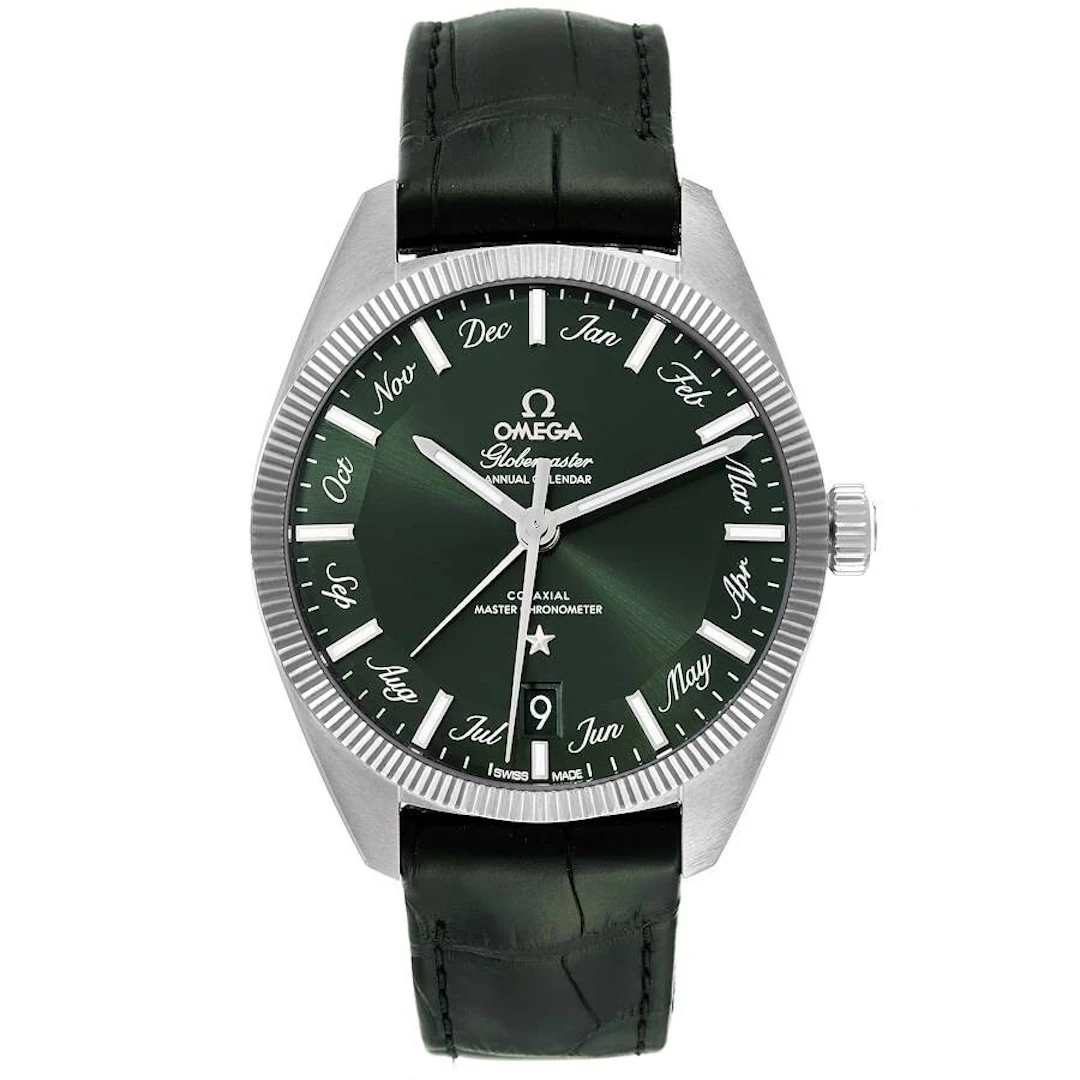 Omega Constellation Globemaster 130.33.41.22.10.001 130.33.41.22.10.001