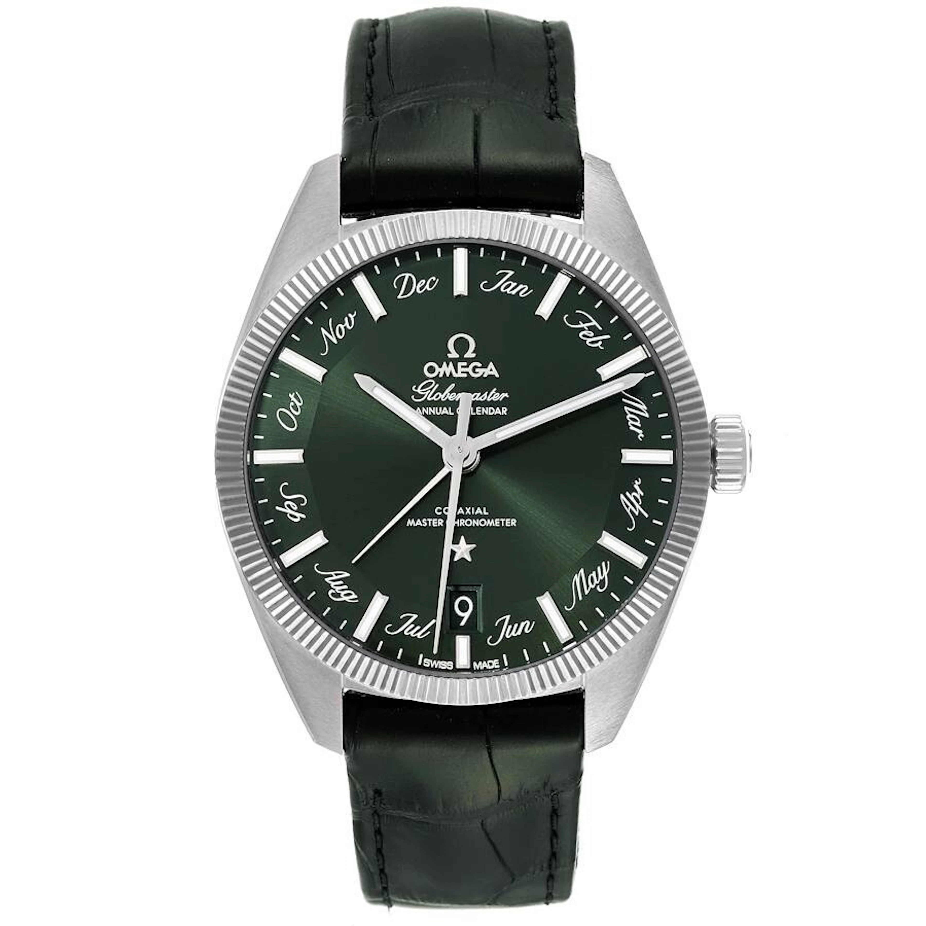 Omega Constellation Globemaster 130.33.41.22.10.001 130.33.41.22.10.001