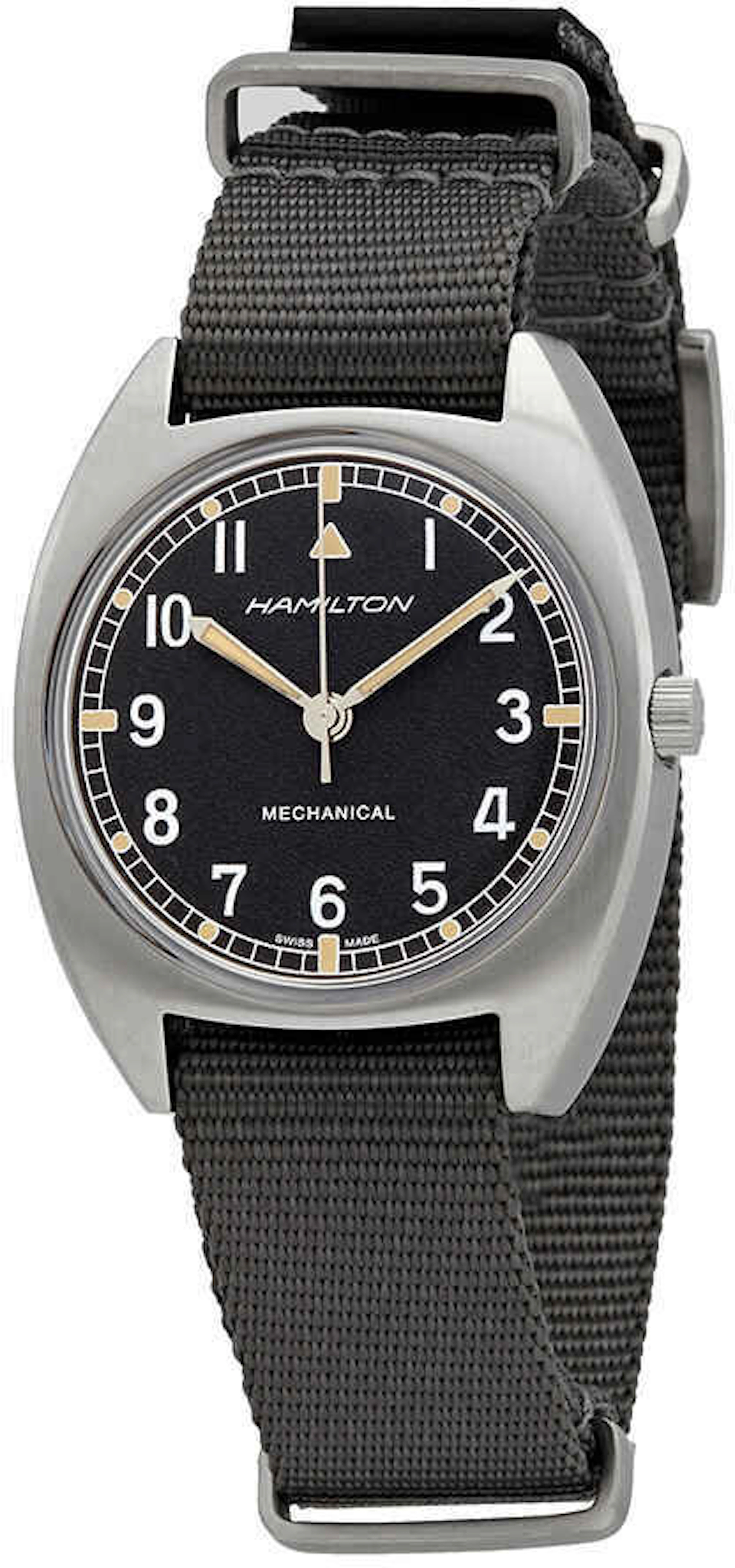 Hamilton Khaki Aviation H76419931 H76419931