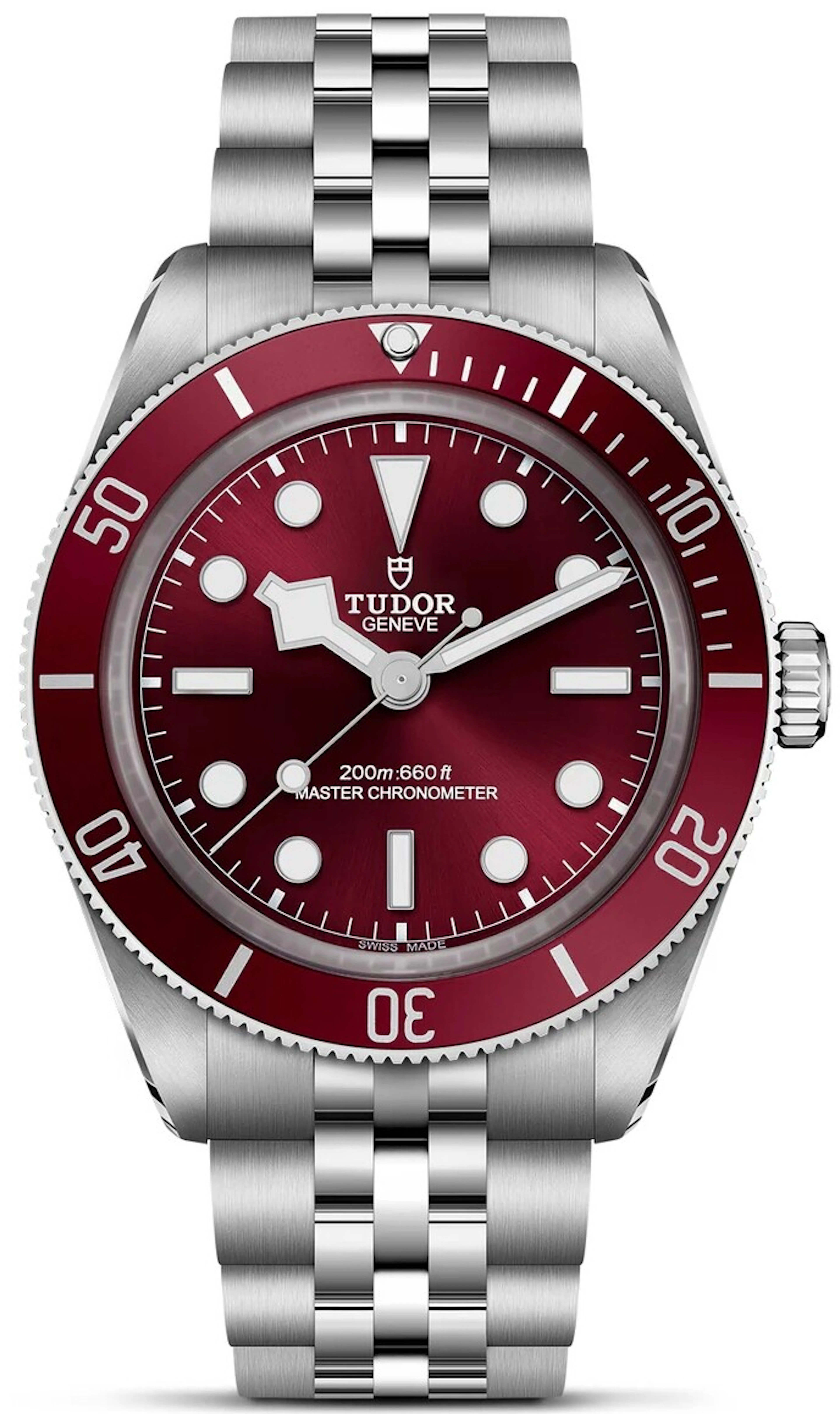 Tudor Black Bay 58 M7939A1A0RU-0001 M7939A1A0RU-0001