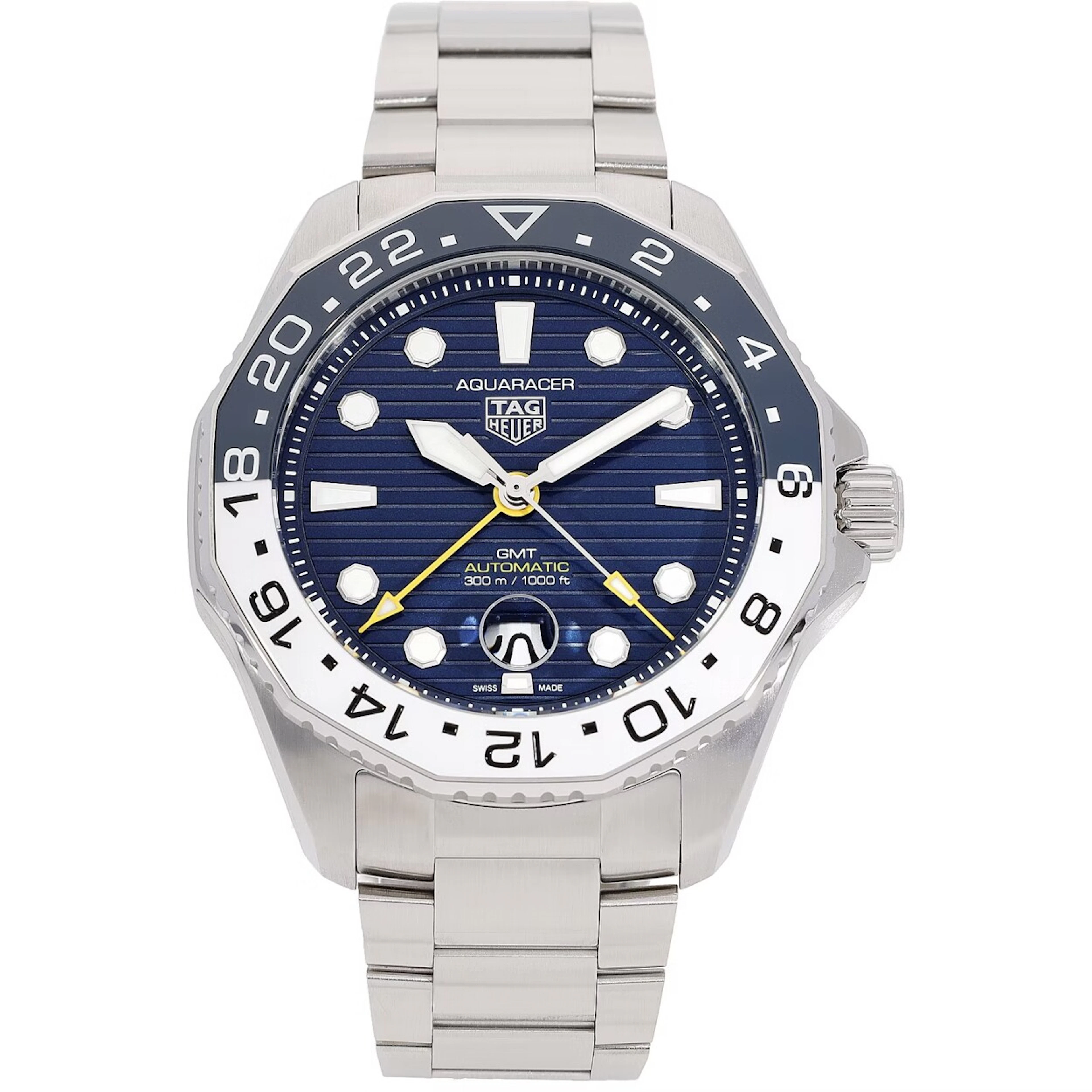 TAG Heuer Aquaracer Professional 300 GTM WBP2010.BA0632 WBP2010.BA0632