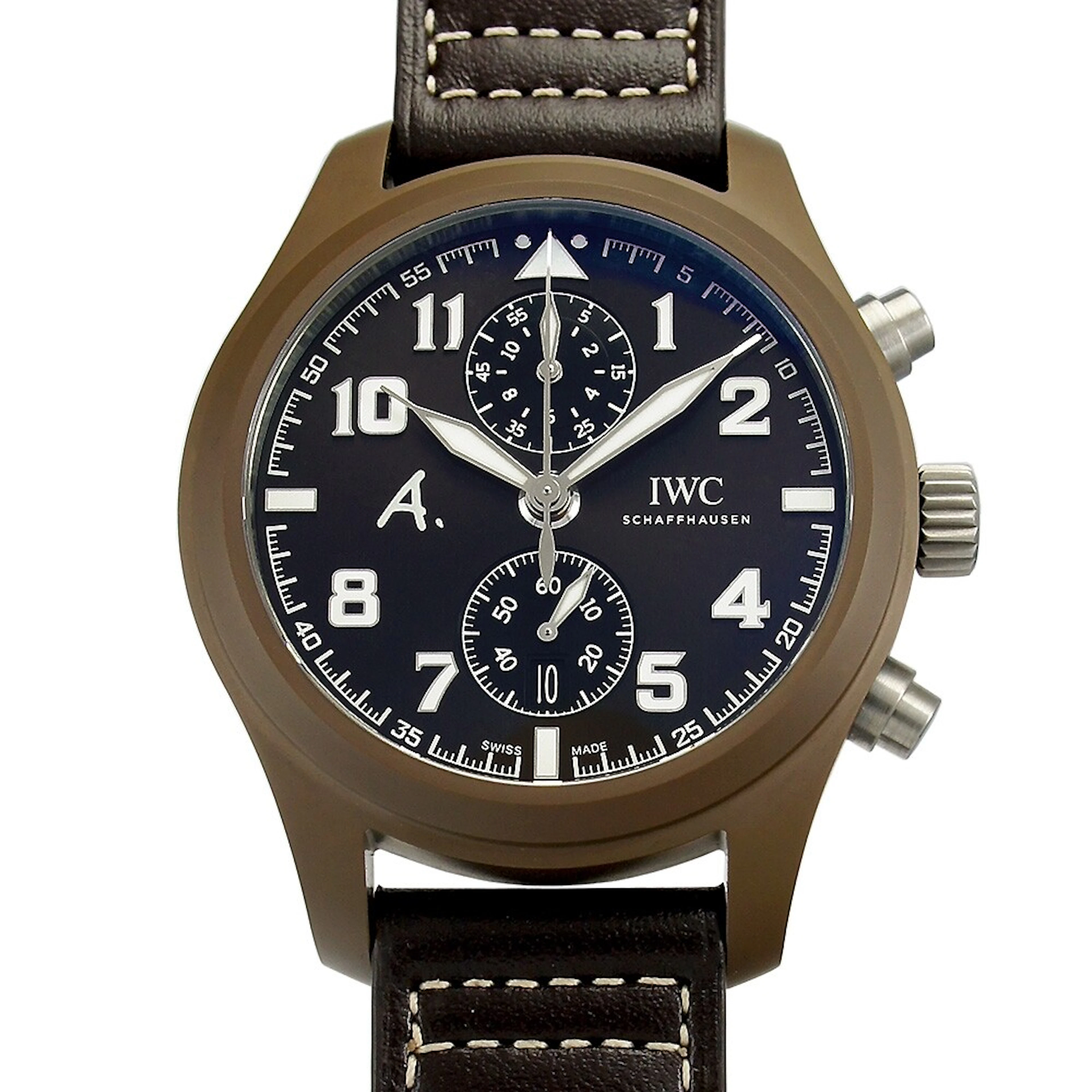 IWC Pilots Classic IW388004 IW388004
