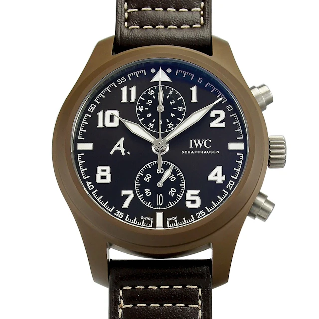 IWC Pilots Classic IW388004 IW388004