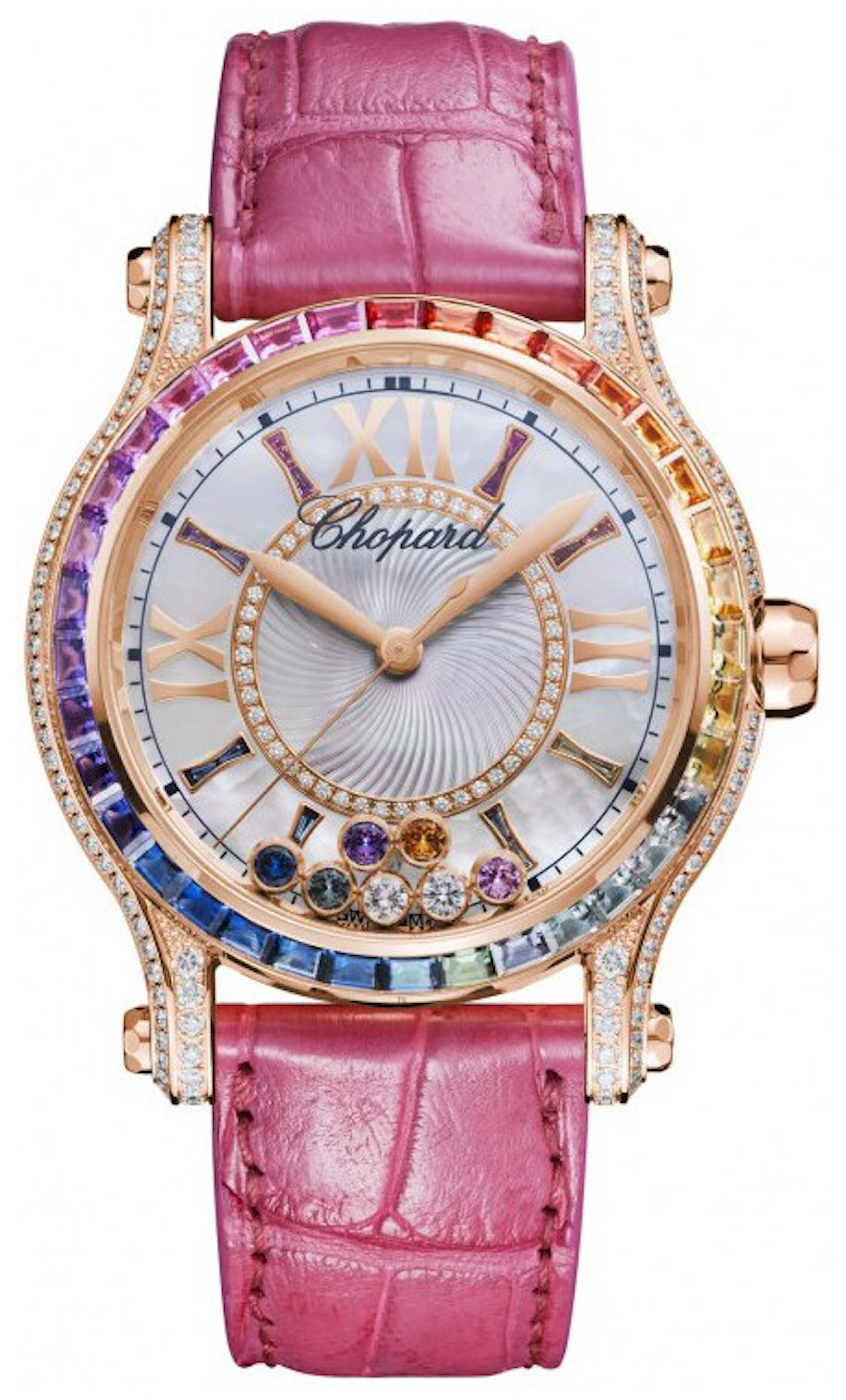 Chopard Happy Sport 274891-5007 274891-5007