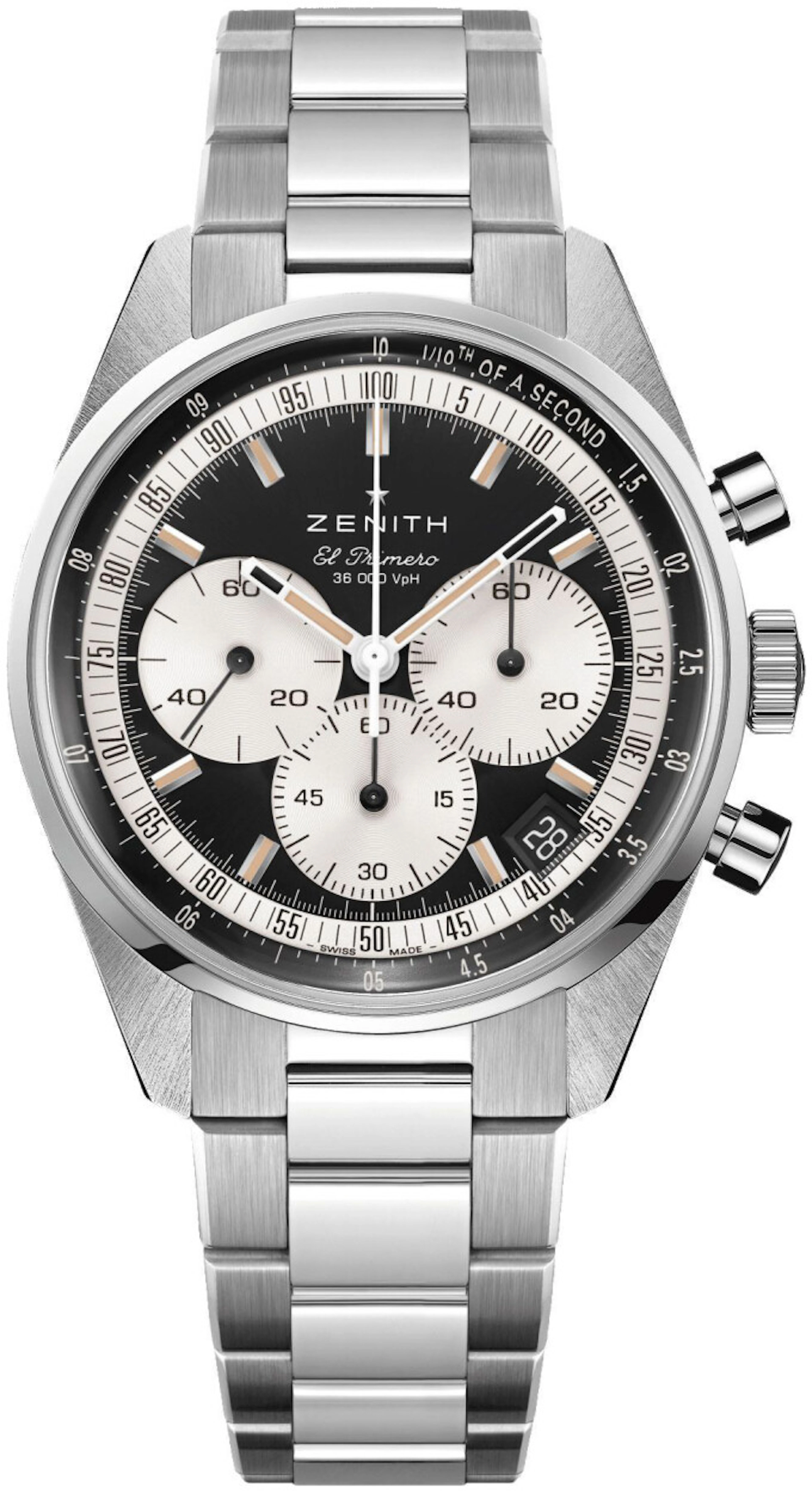 Zenith El Primero 03.3200.3600-21.M3200 03.3200.3600-21.M3200