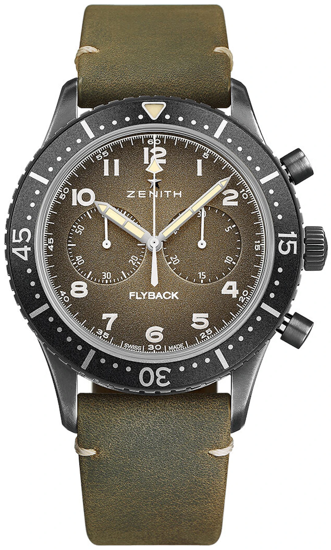 Zenith Pilot 11.2240.405-21.C773 11.2240.405-21.C773