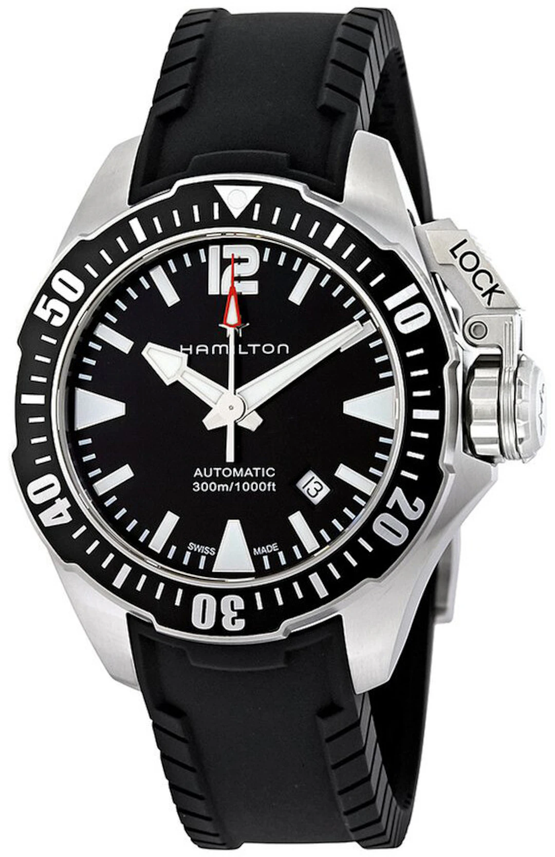 Hamilton H77605335 H77605335