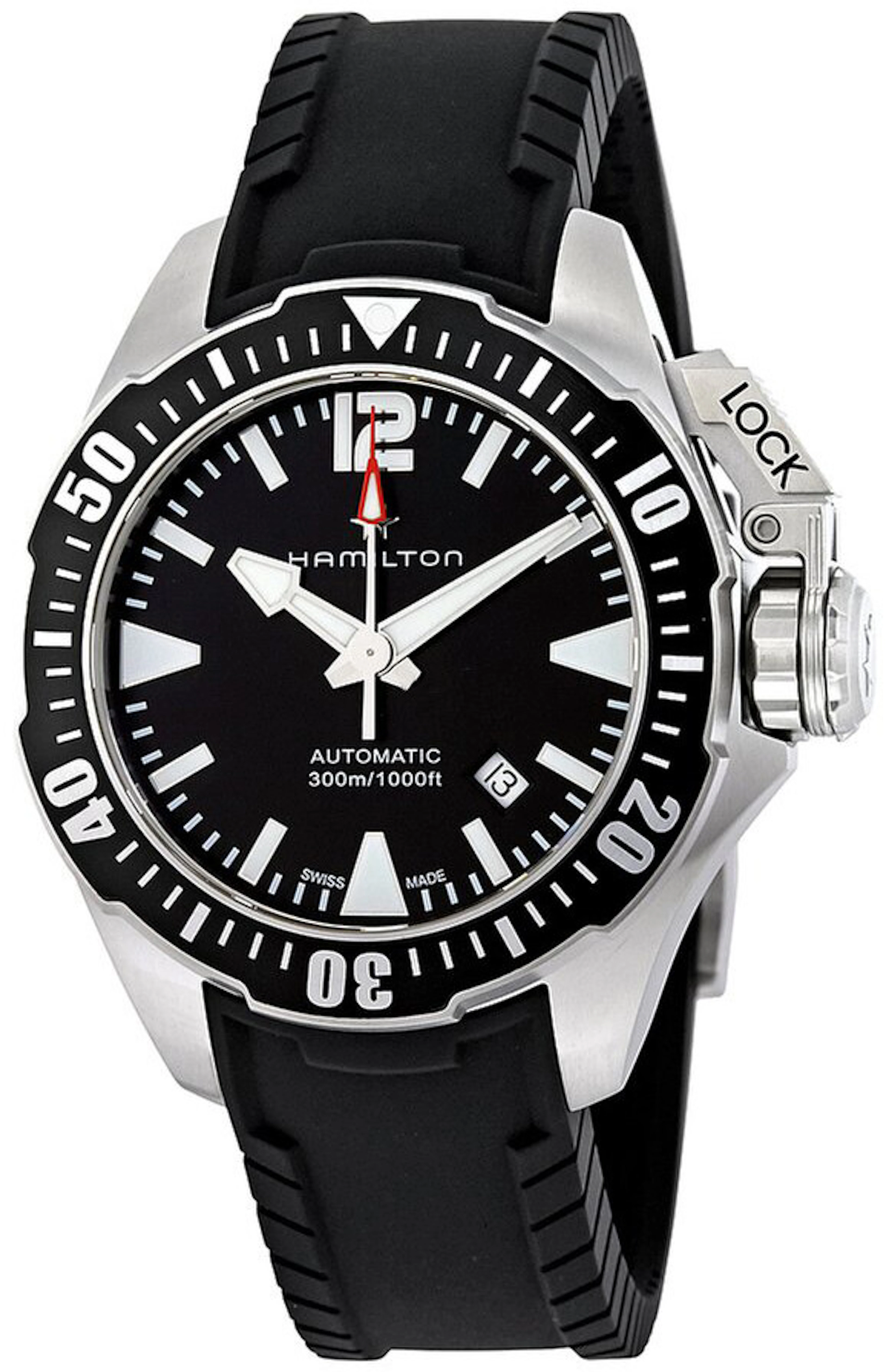 Hamilton H77605335 H77605335