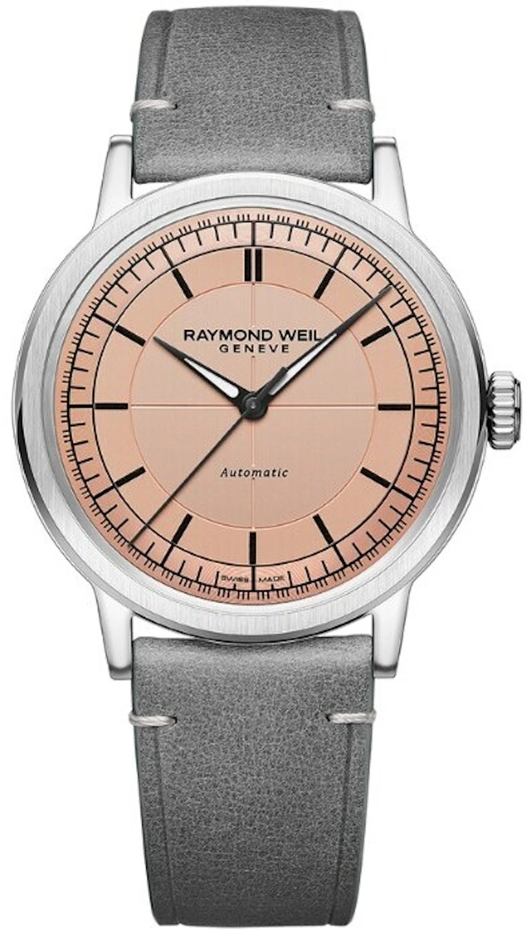 Raymond Weil Millesime 2925-STC-80001 2925-STC-80001