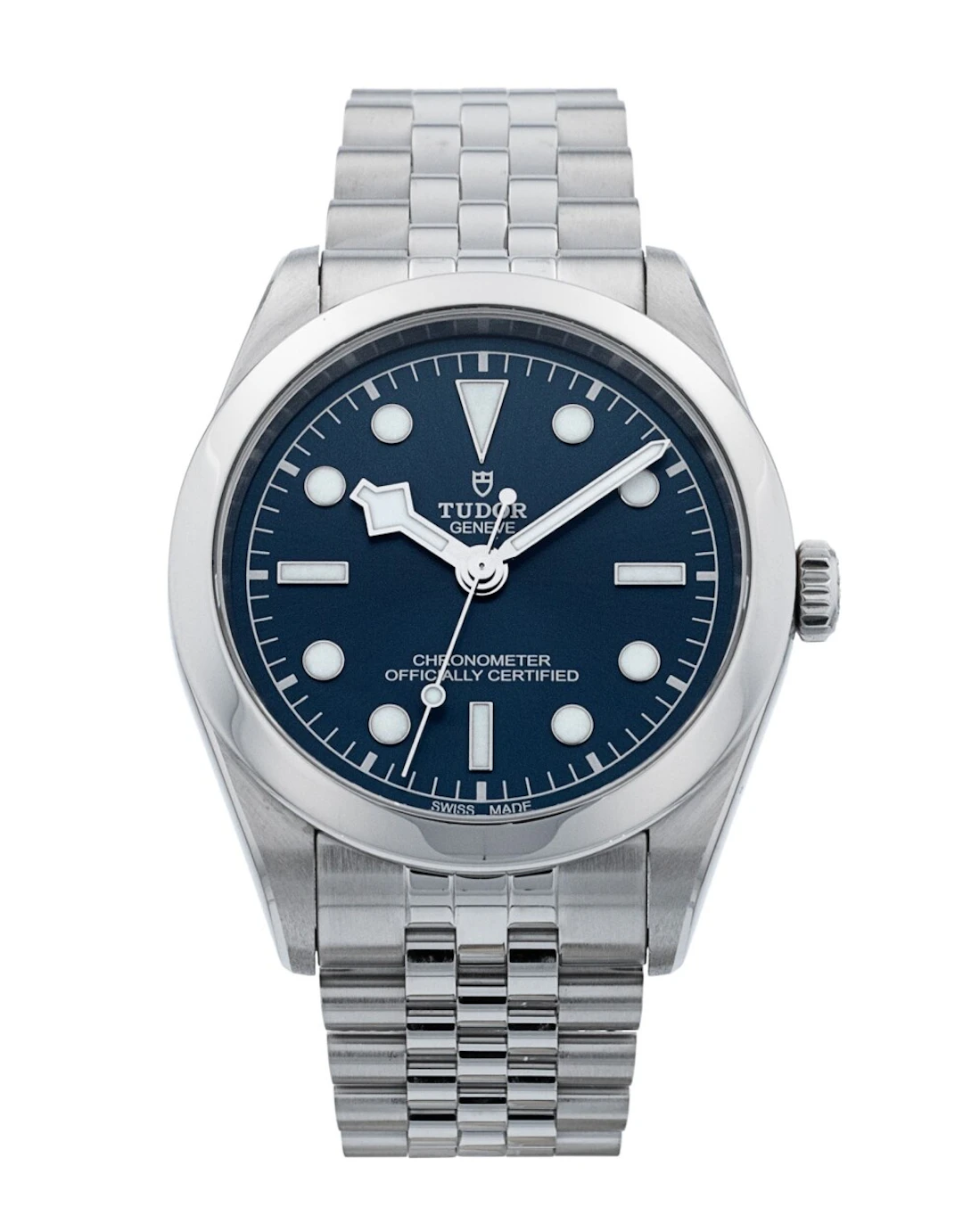 Tudor Black Bay 36 M79640-0002 M79640-0002