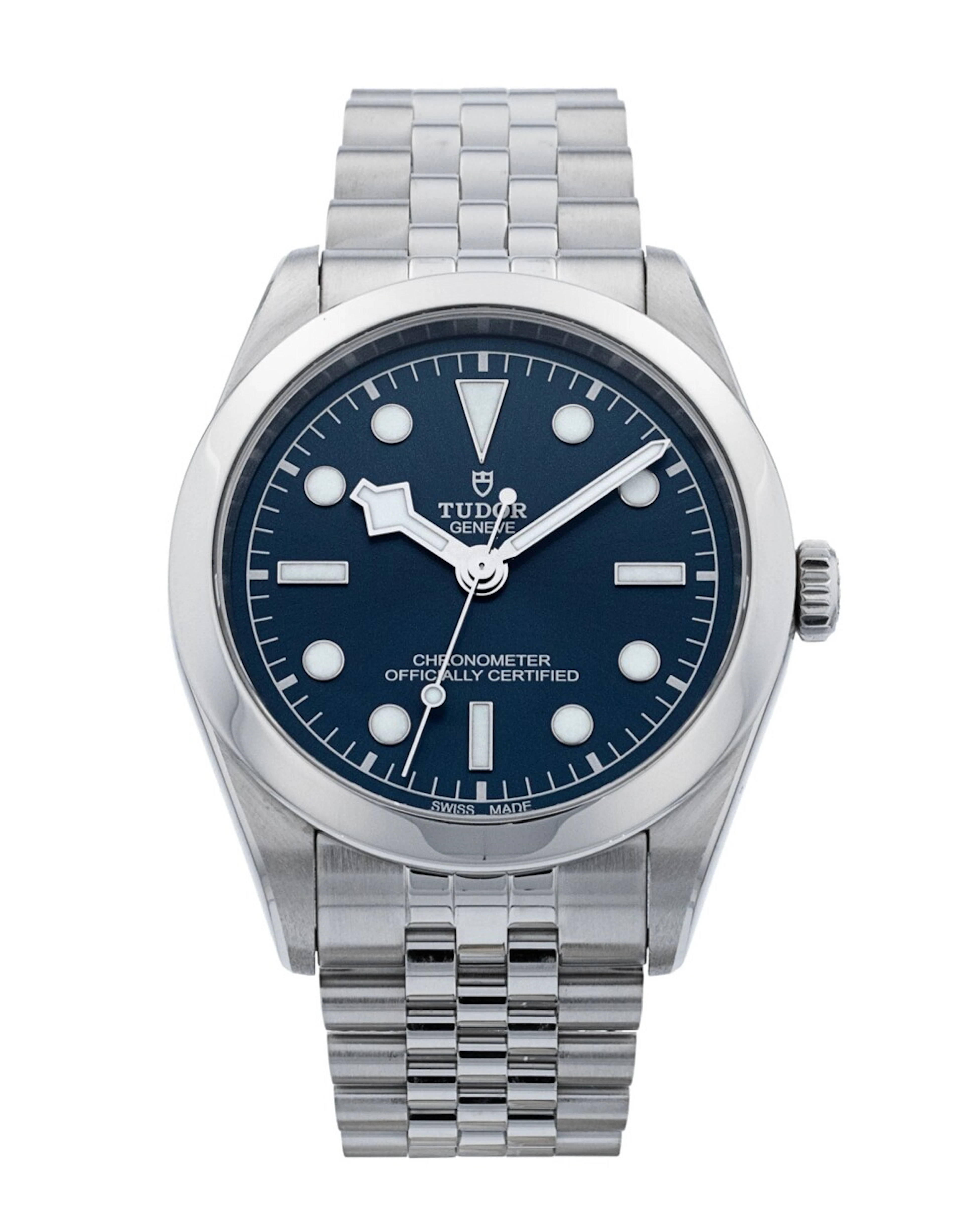 Tudor Black Bay 36 M79640-0002 M79640-0002