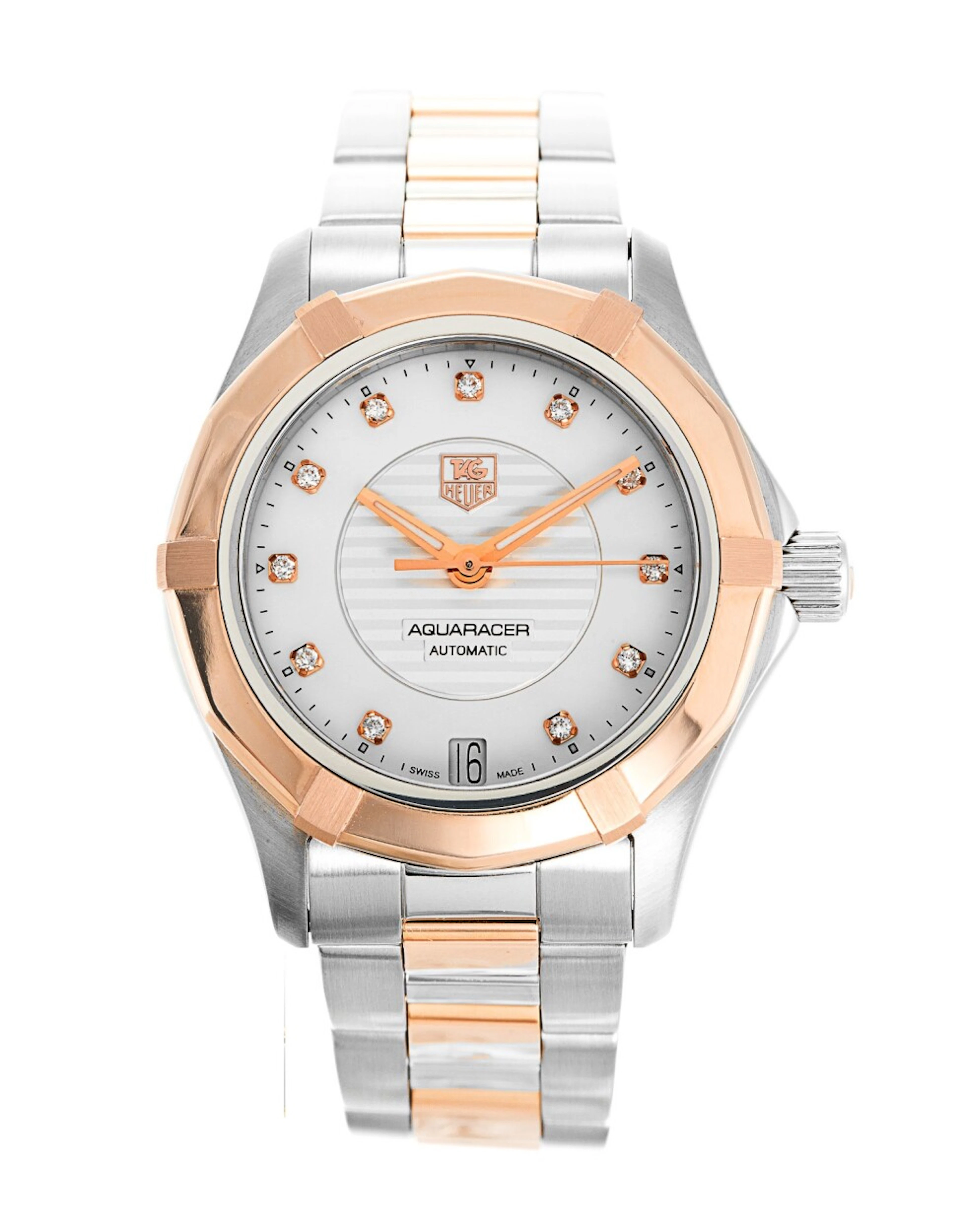TAG Heuer Aquaracer Calibre 5 WAP2351.BD0838 WAP2351.BD0838