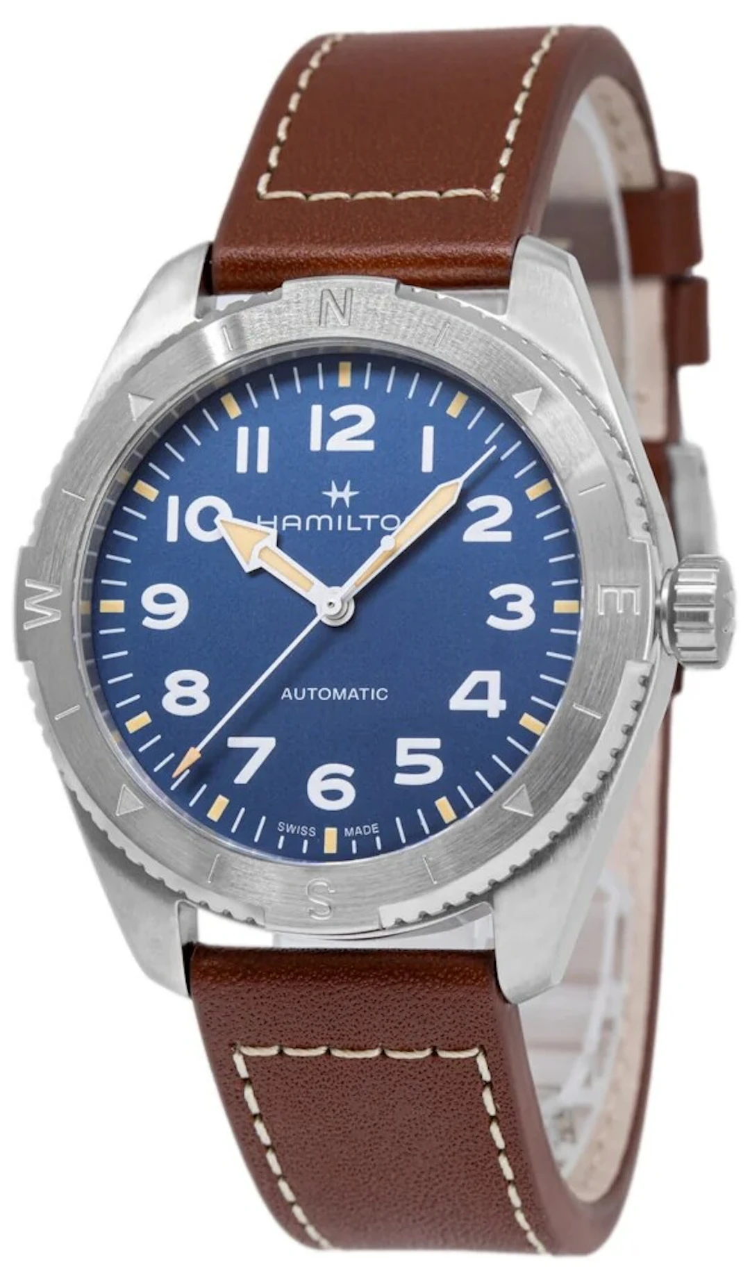 Hamilton Khaki Field H70315540 H70315540