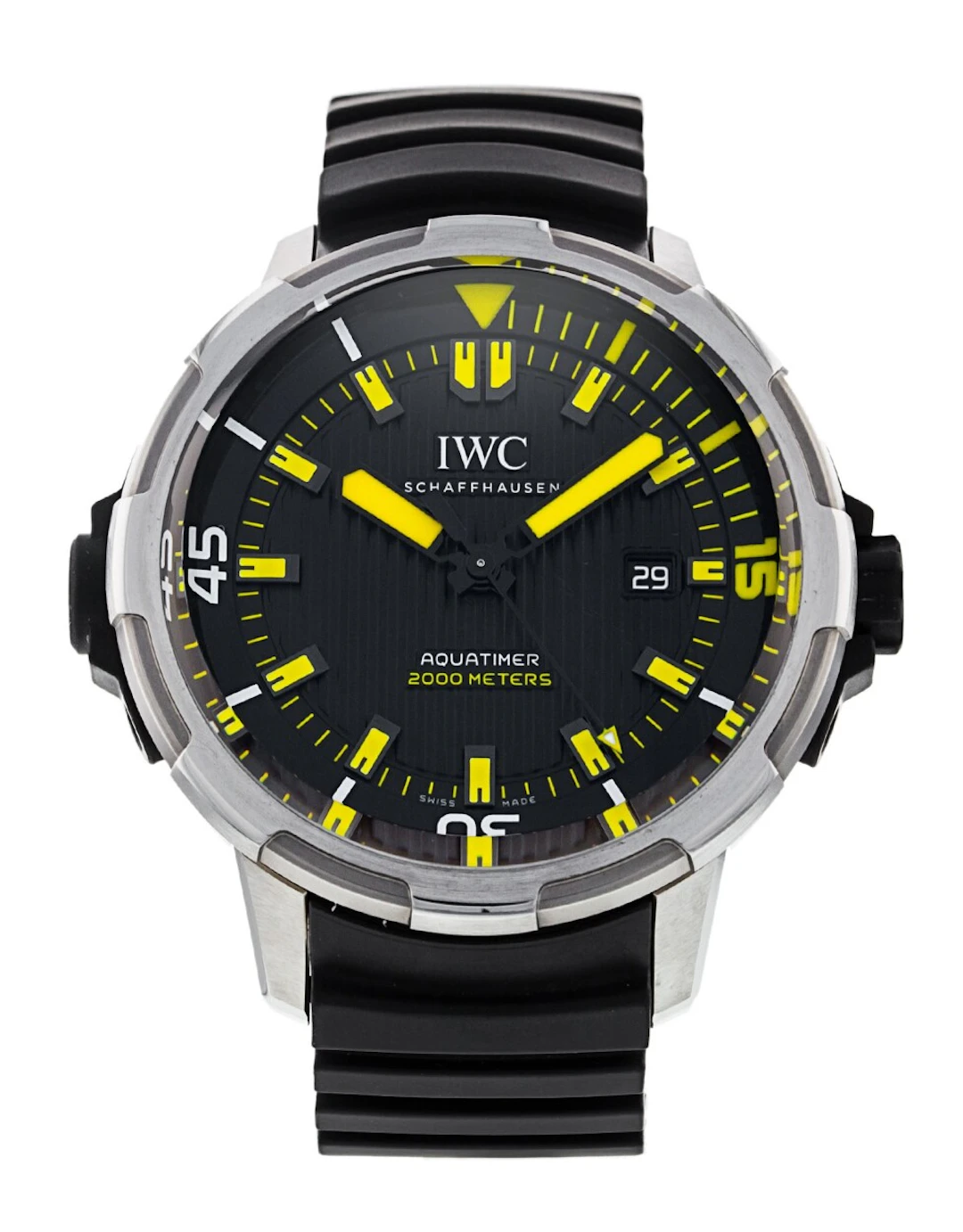 IWC Aquatimer IW358001 IW358001
