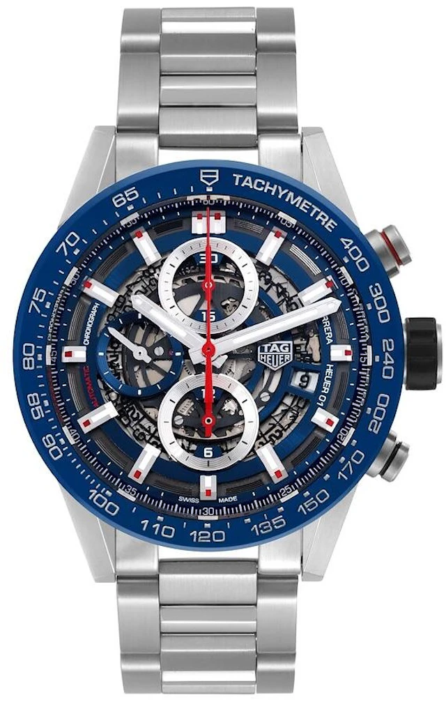 TAG Heuer Carrera CAR201T.BA0766 CAR201T.BA0766
