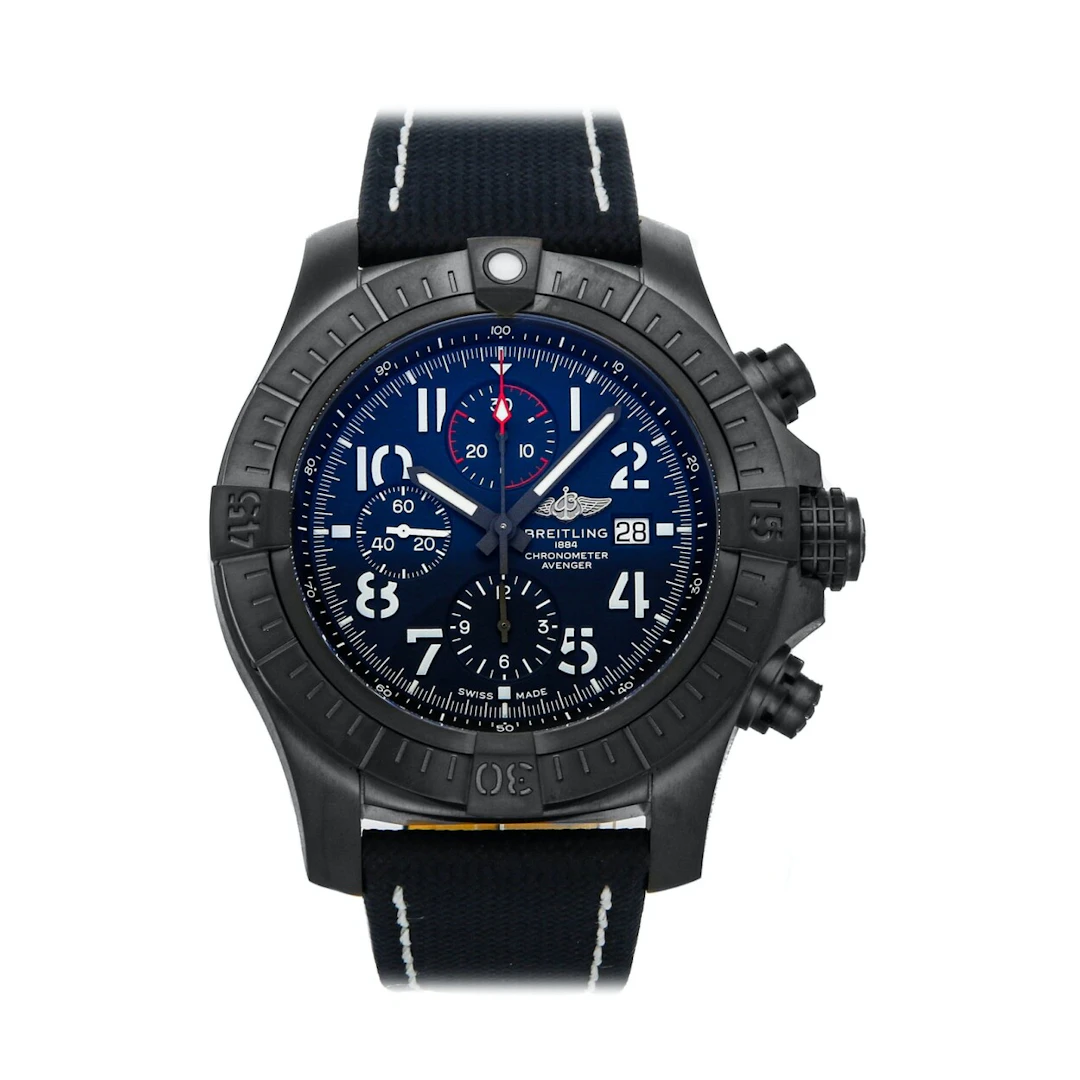 Breitling Super Avenger Chronograph 48 V13375101C1X1 V13375101C1X1