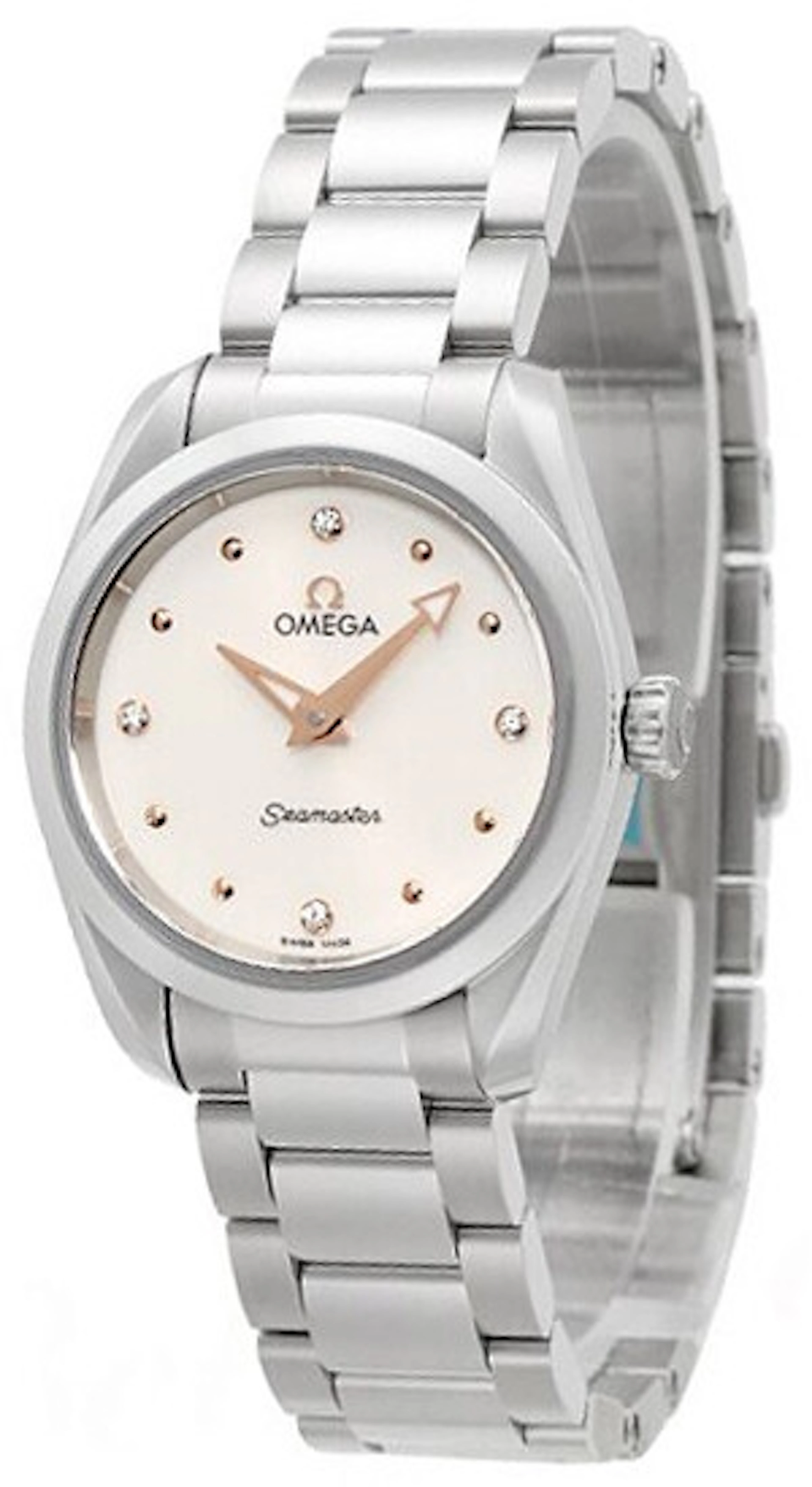 Omega Seamaster Aqua Terra 150M 220.10.28.60.54.001 220.10.28.60.54.001