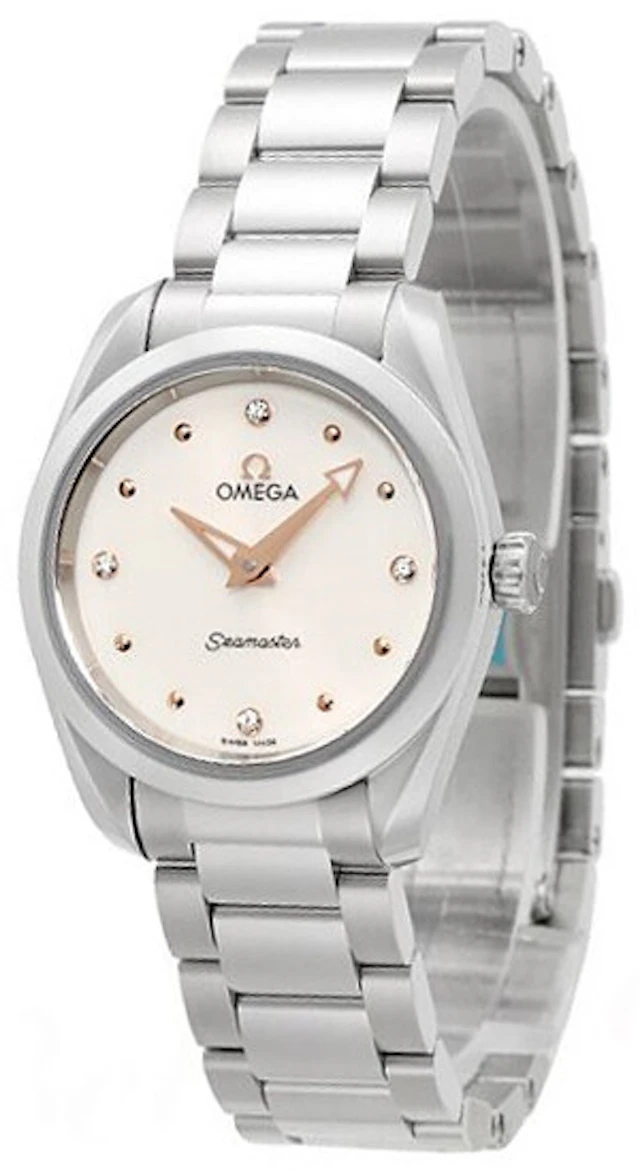 Omega Seamaster Aqua Terra 150M 220.10.28.60.54.001 220.10.28.60.54.001