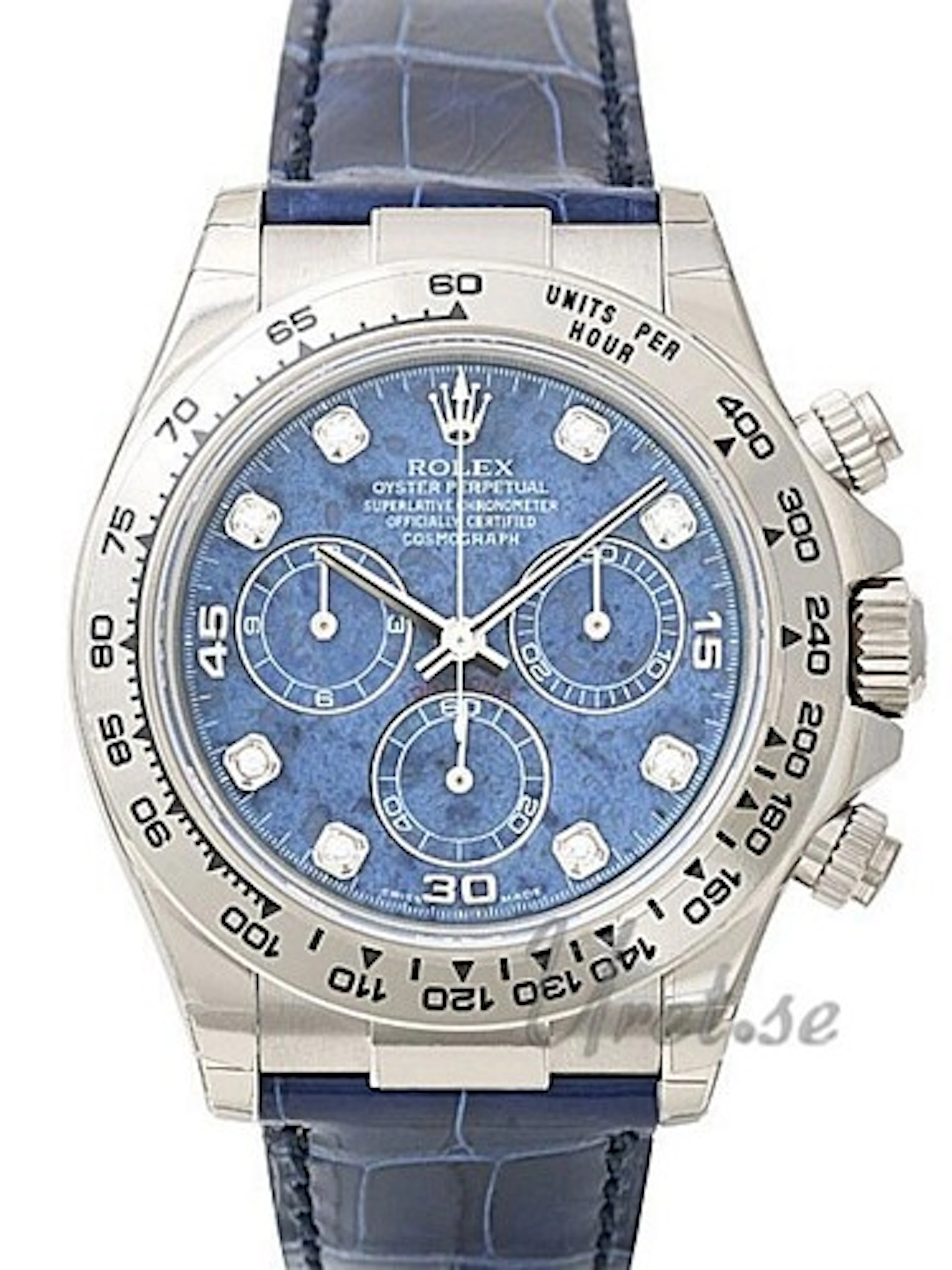 Rolex Daytona 116519/7 116519/7