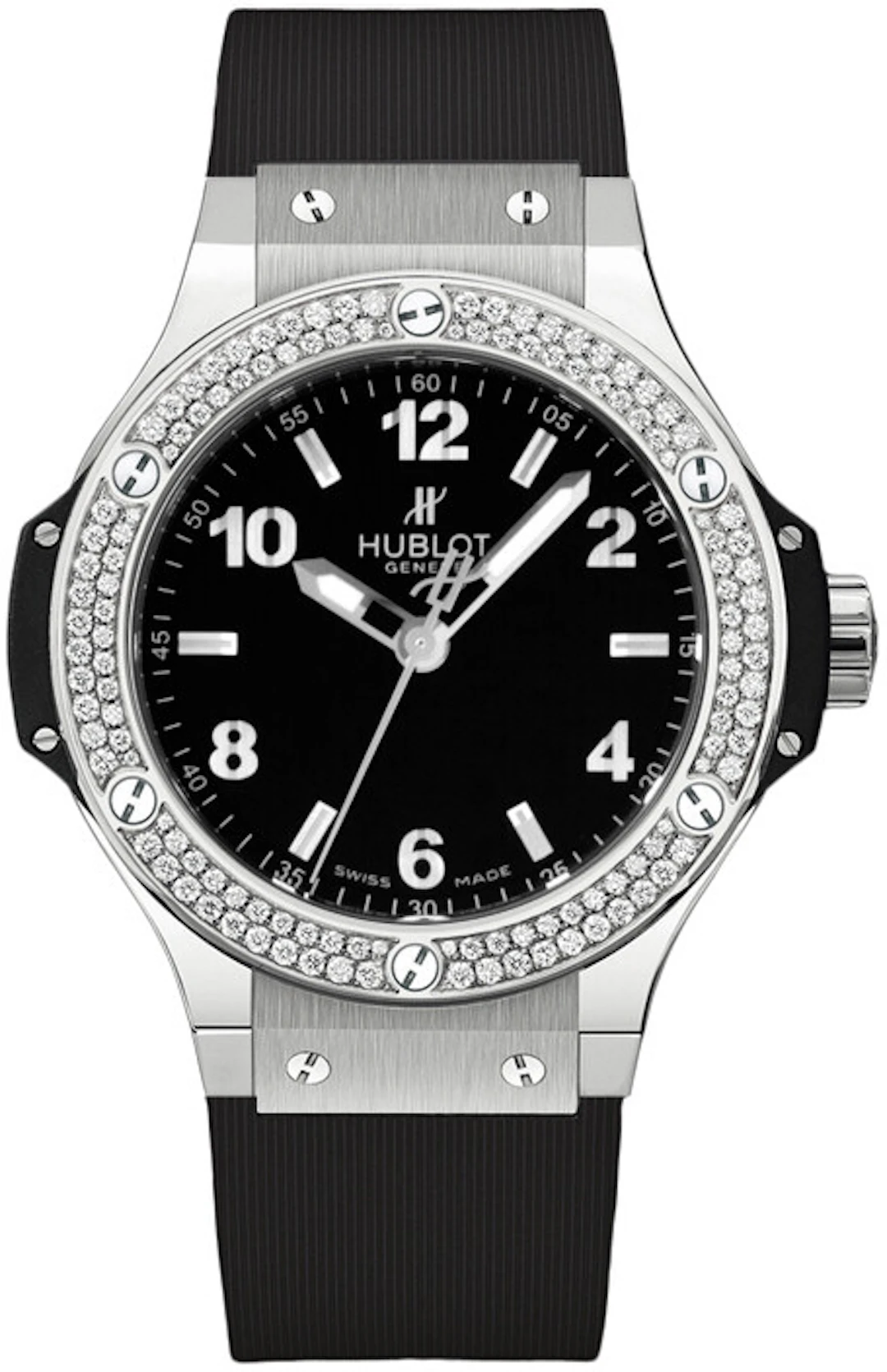 Hublot Big Bang 38 mm 361.SX.1270.RX.1104 361.SX.1270.RX.1104