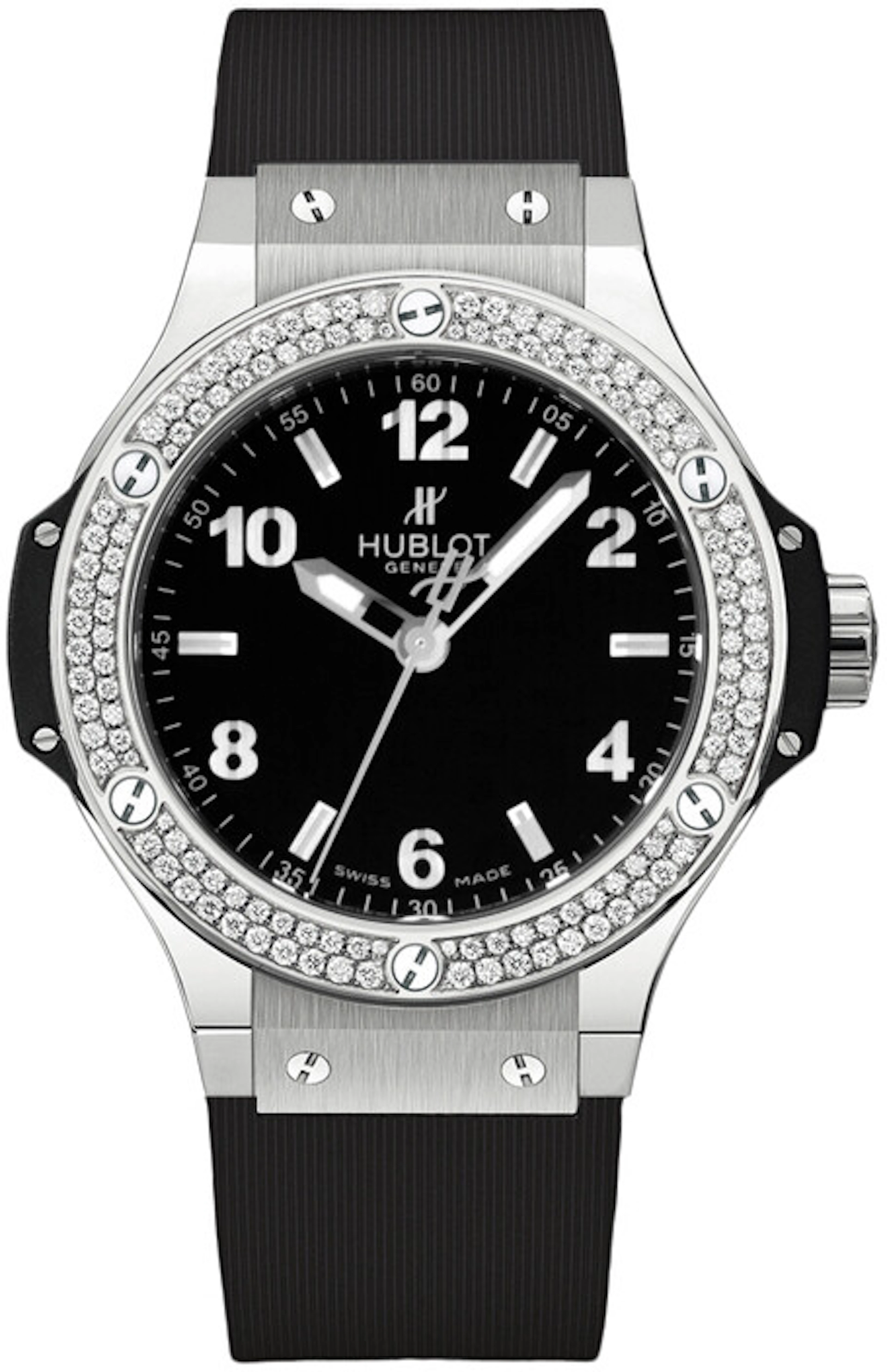 Hublot Big Bang 38 mm 361.SX.1270.RX.1104 361.SX.1270.RX.1104