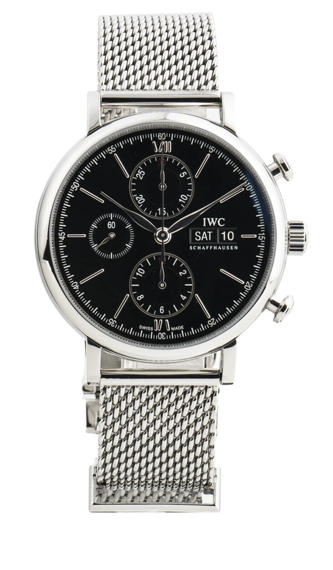 IWC Portofino IW391010 IW391010