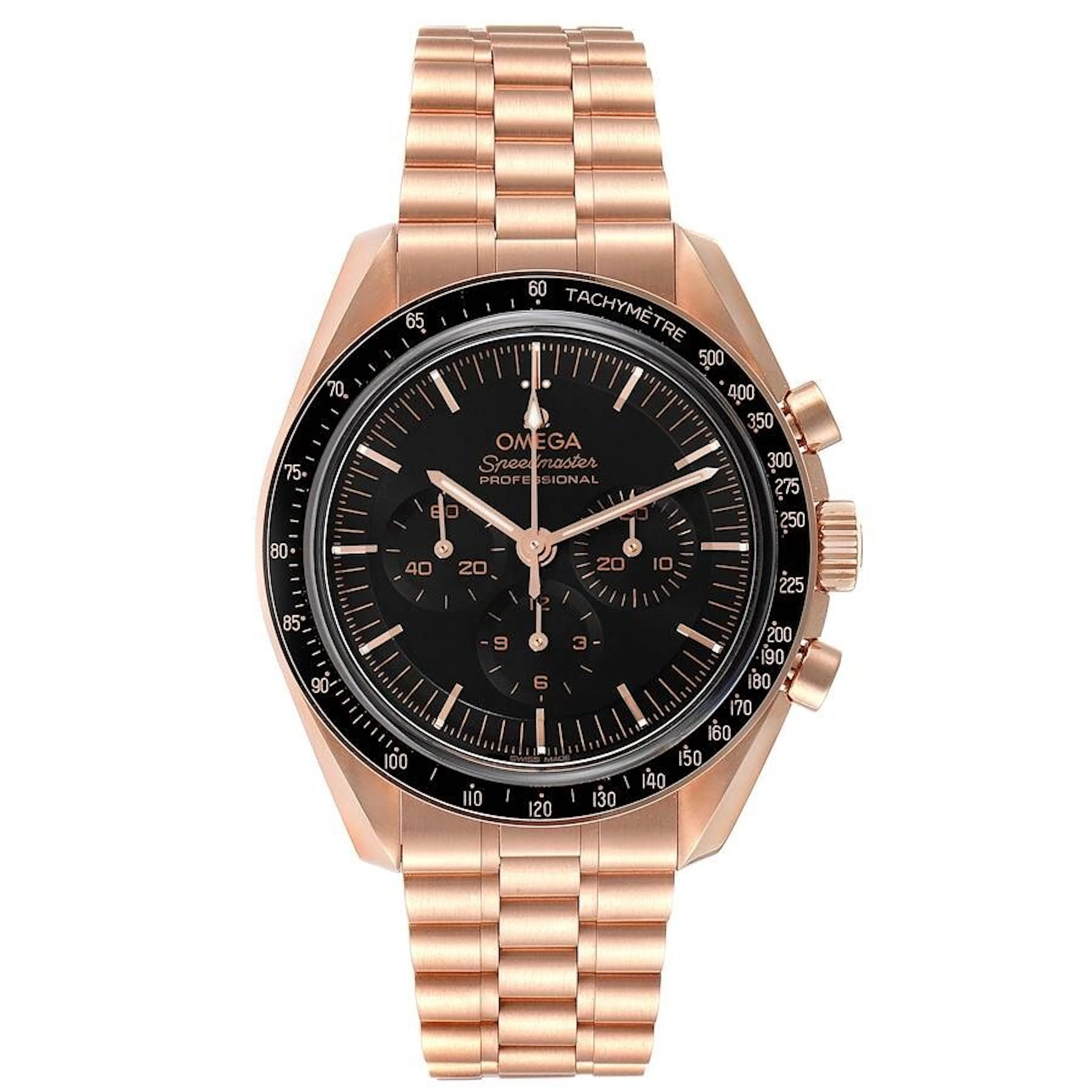 Omega Speedmaster Moonwatch Professional 42Mm 310.60.42.50.01.001
