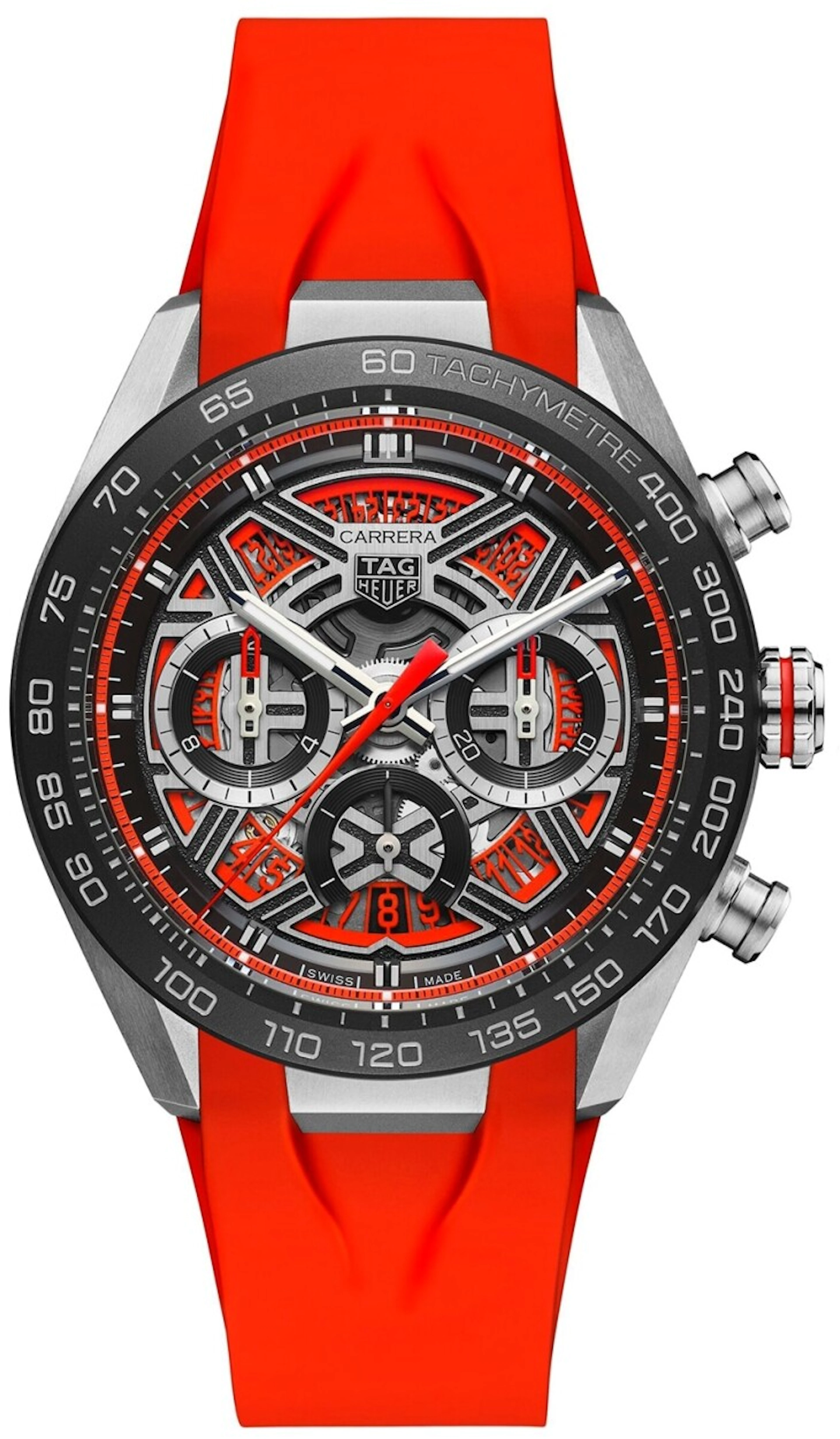 TAG Heuer Carrera CBU2082.FT6275 CBU2082.FT6275
