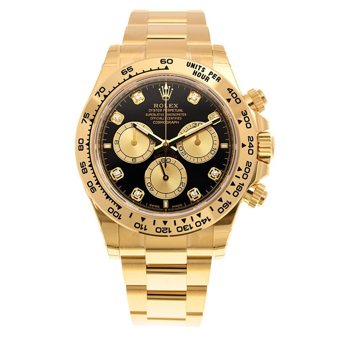 Rolex Cosmograph Daytona 126508-0003 126508-0003