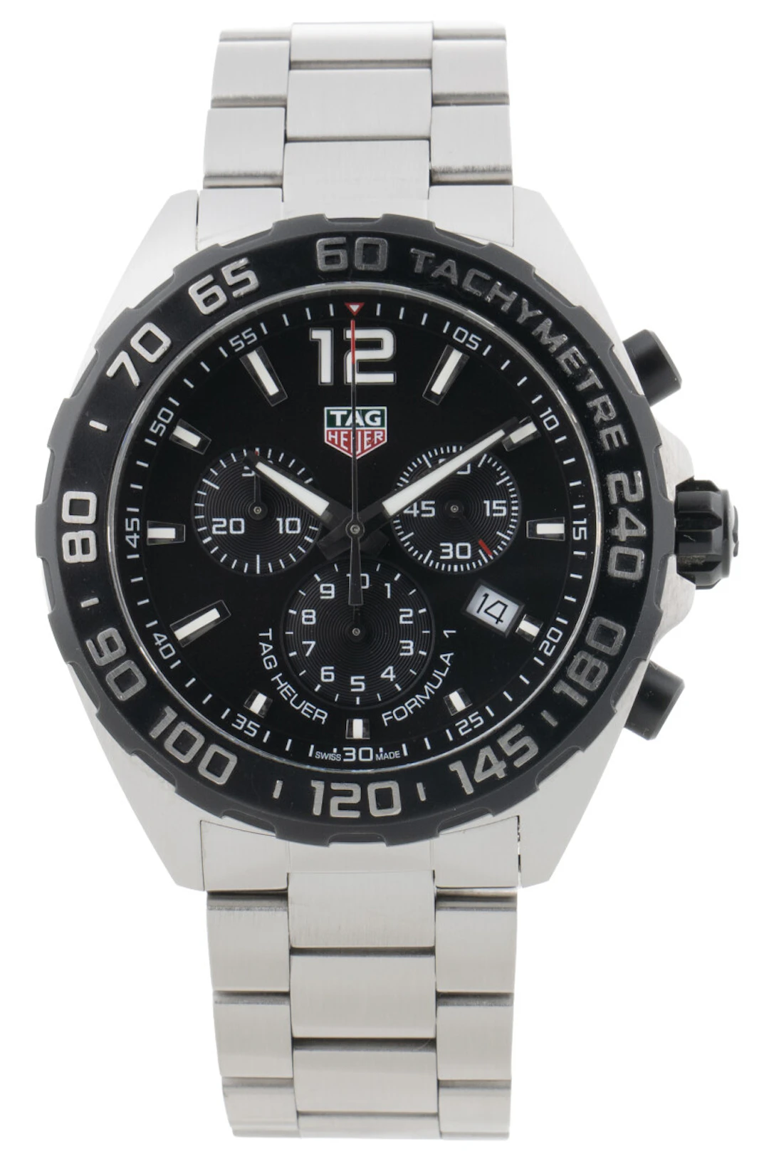 TAG Heuer Formula 1 CAZ1010.BA0842 CAZ1010.BA0842