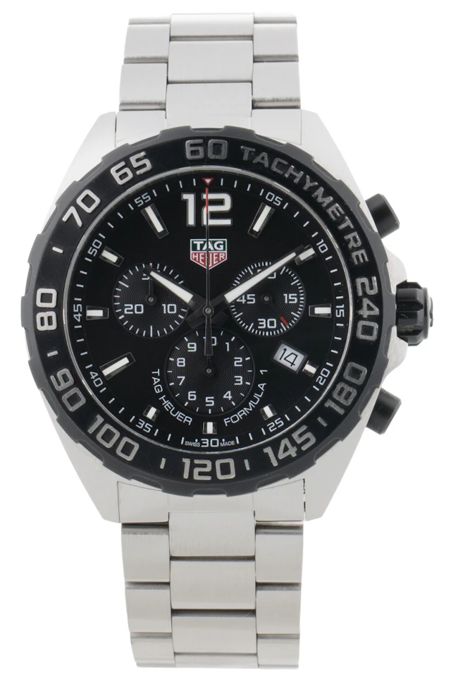 TAG Heuer Formula 1 CAZ1010.BA0842 CAZ1010.BA0842