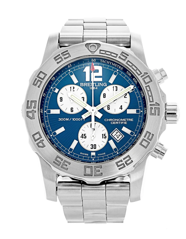 Breitling Colt Chronograph II A7338710-C848-157A A7338710-C848-157A