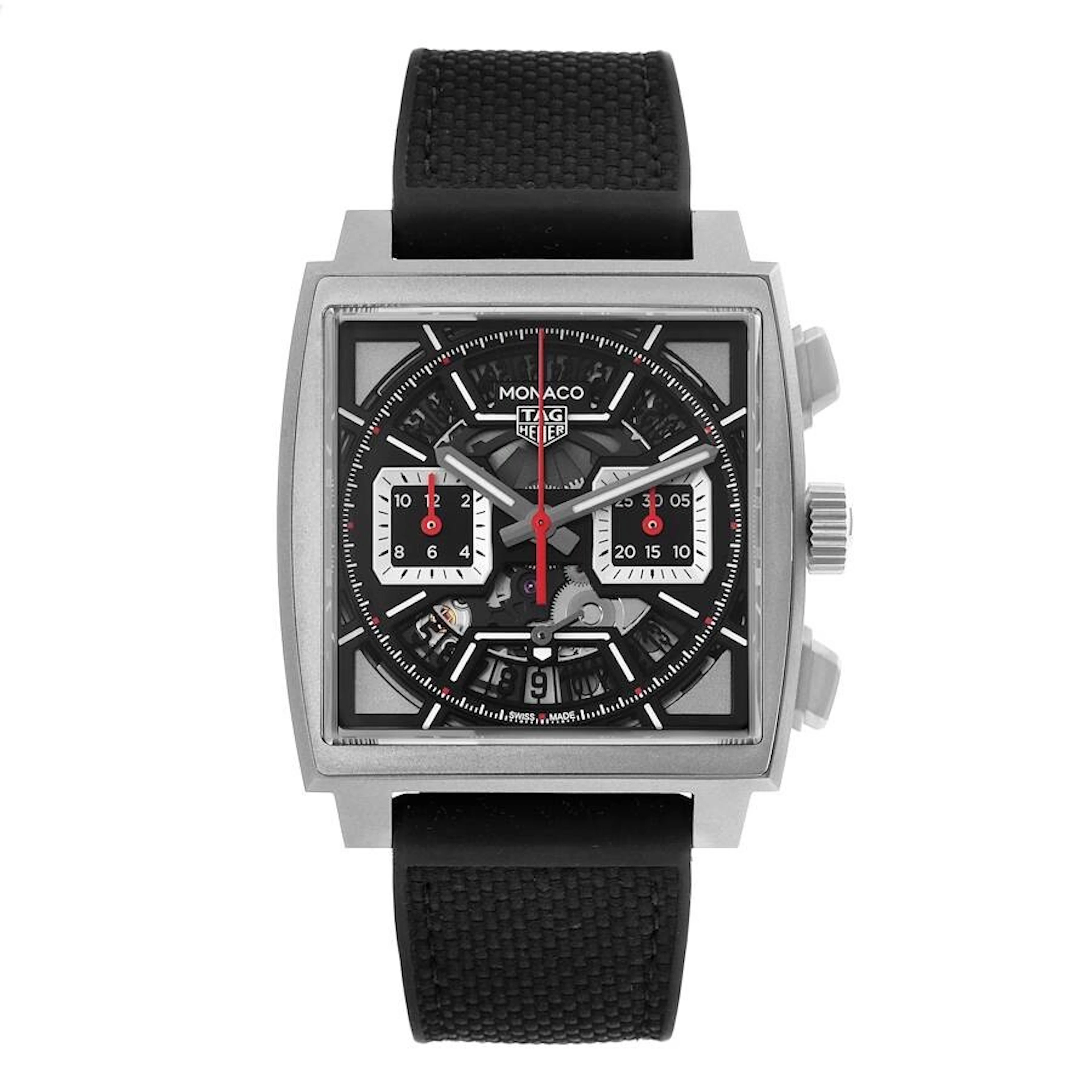 TAG Heuer Monaco CBL2183.FT6236 CBL2183.FT6236