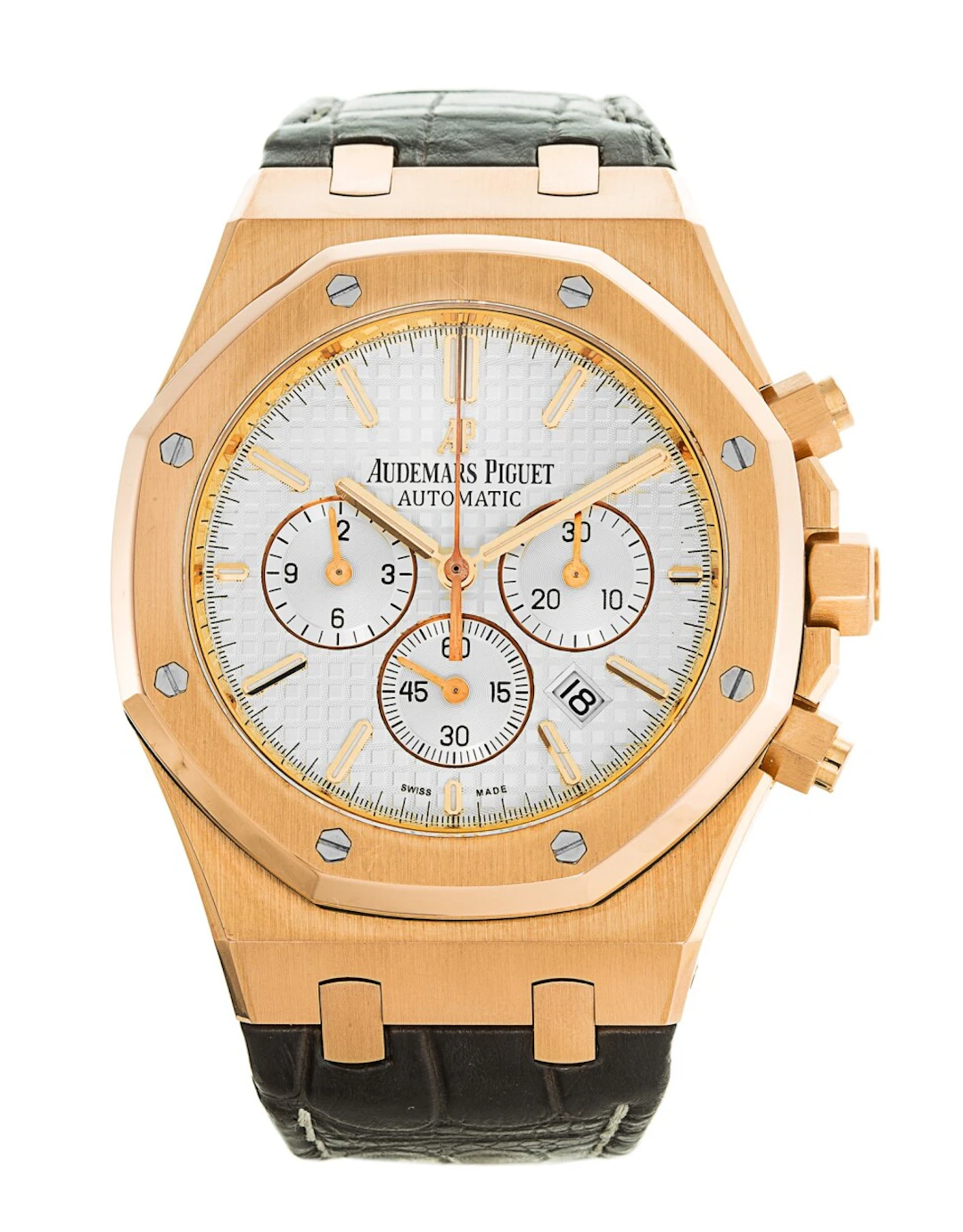 Audemars Piguet Royal Oak 26320OR.OO.1220OR.02 26320OR.OO.1220OR.02