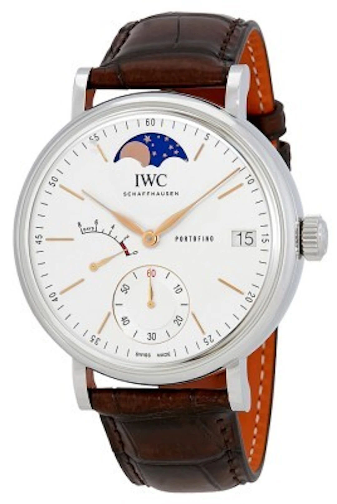 IWC Portofino IW516401 IW516401