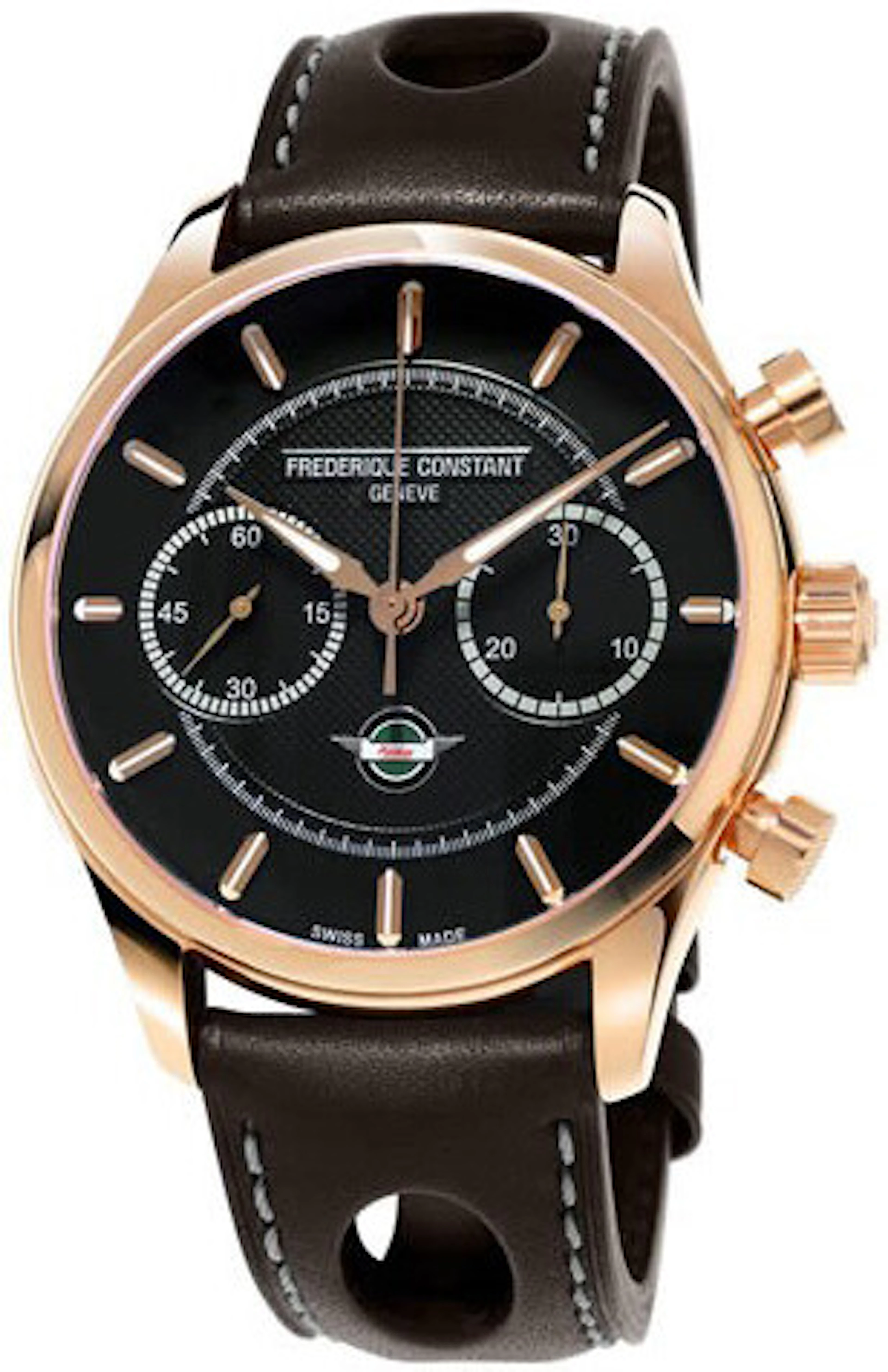Frederique Constant Vintage Rally FC-397HDG5B4 FC-397HDG5B4