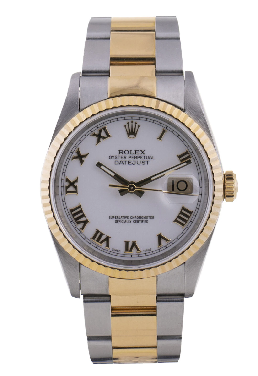 Rolex Datejust 36 116233-0178 116233-0178