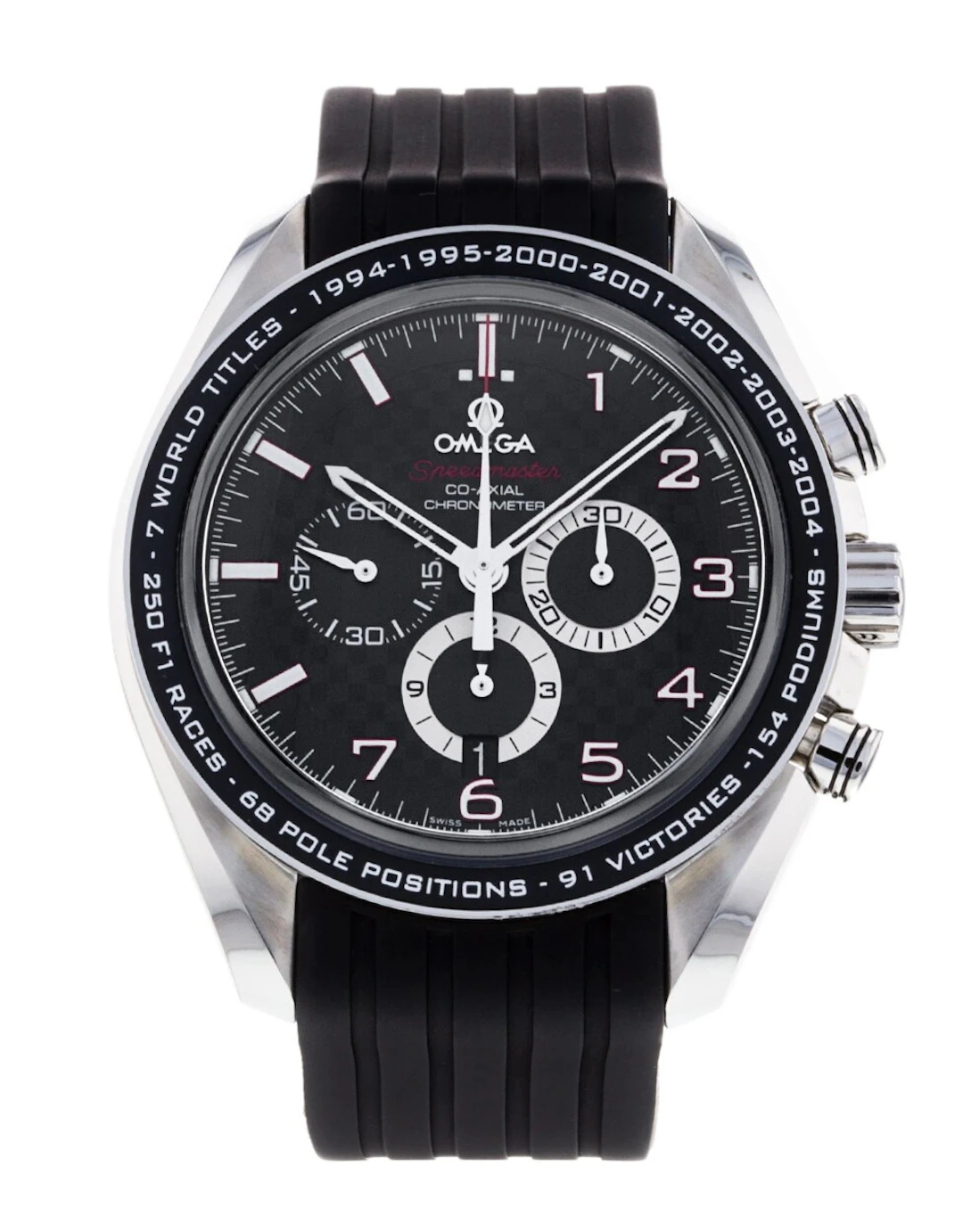 Omega Speedmaster 321.32.44.50.01.001 321.32.44.50.01.001