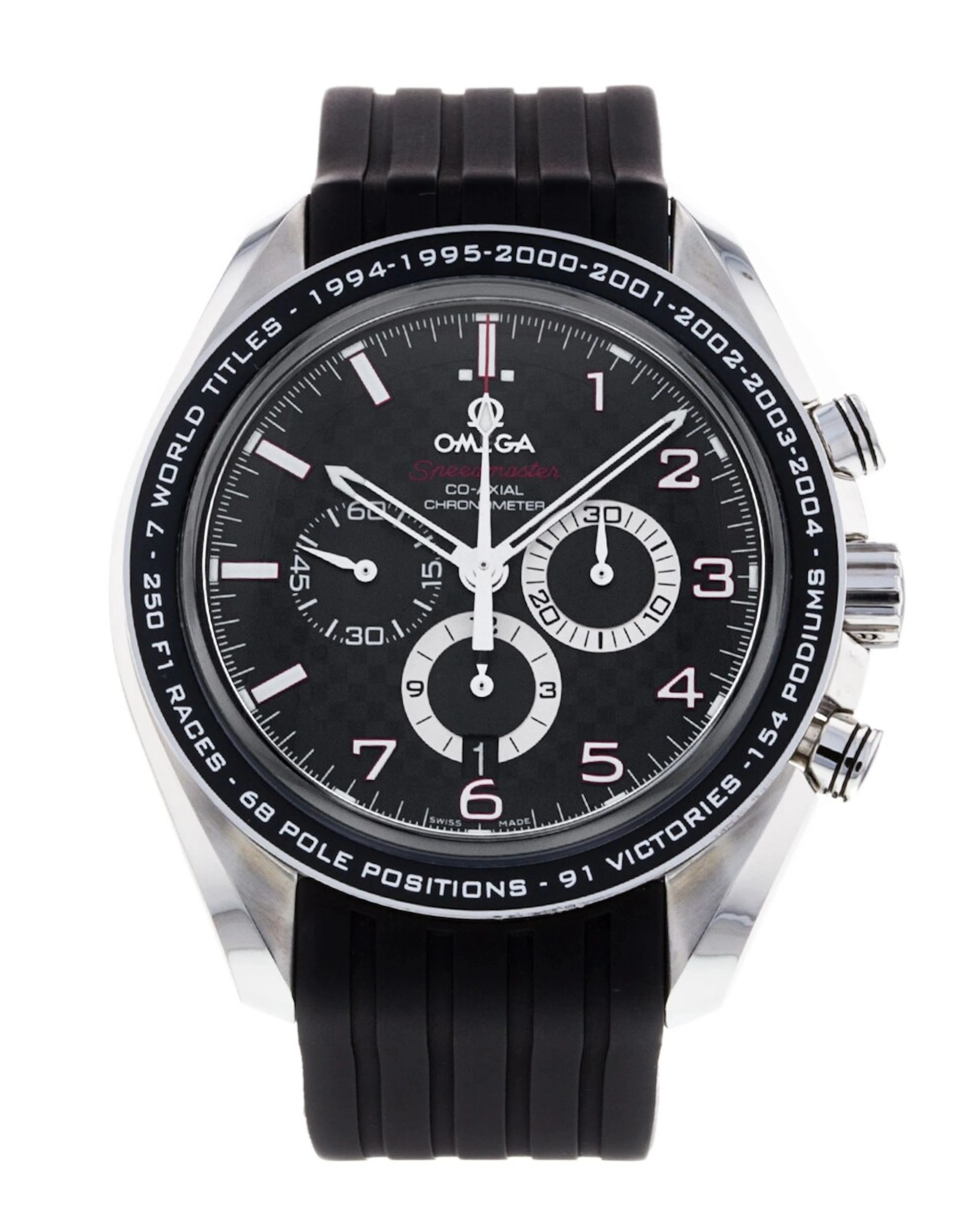 Omega Speedmaster 321.32.44.50.01.001 321.32.44.50.01.001