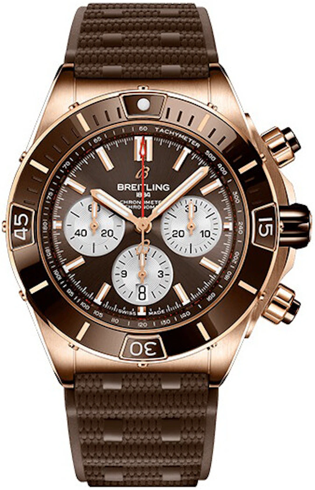 Breitling Chronomat B01 44 RB0136E31Q1S1 RB0136E31Q1S1