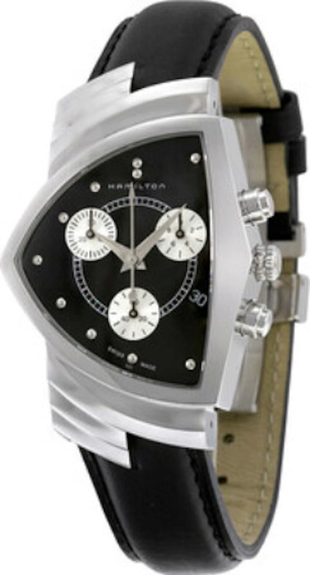Hamilton American Classic Ventura H24412732 H24412732