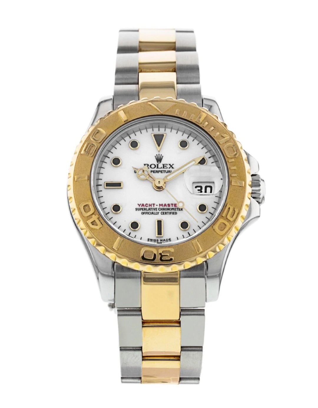 Rolex Yacht-Master 169623/2 169623/2